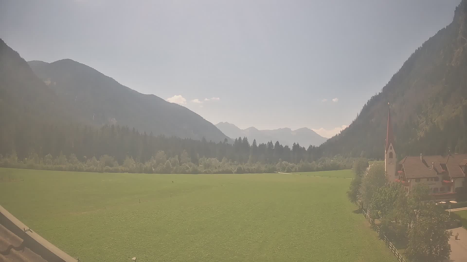 Antholz Niedertal