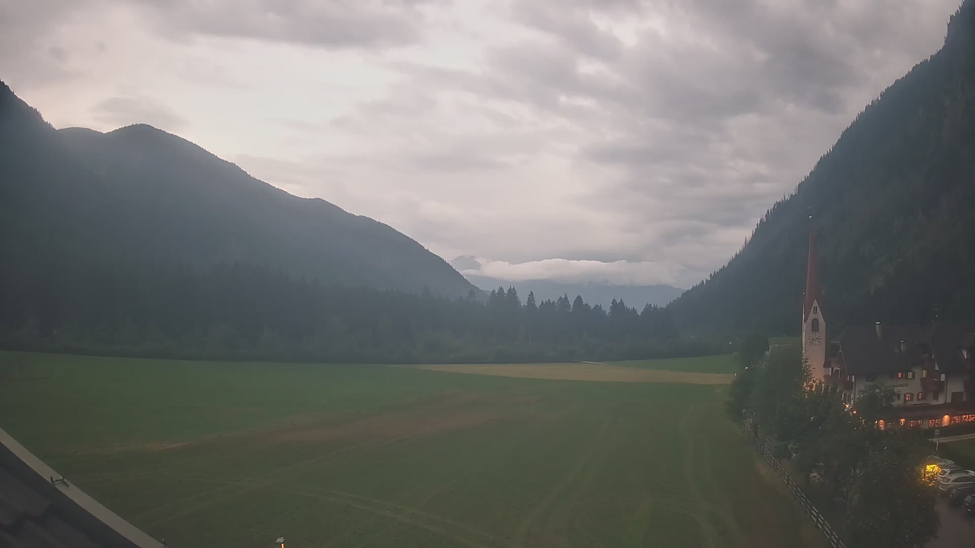 Anterselva di Sotto