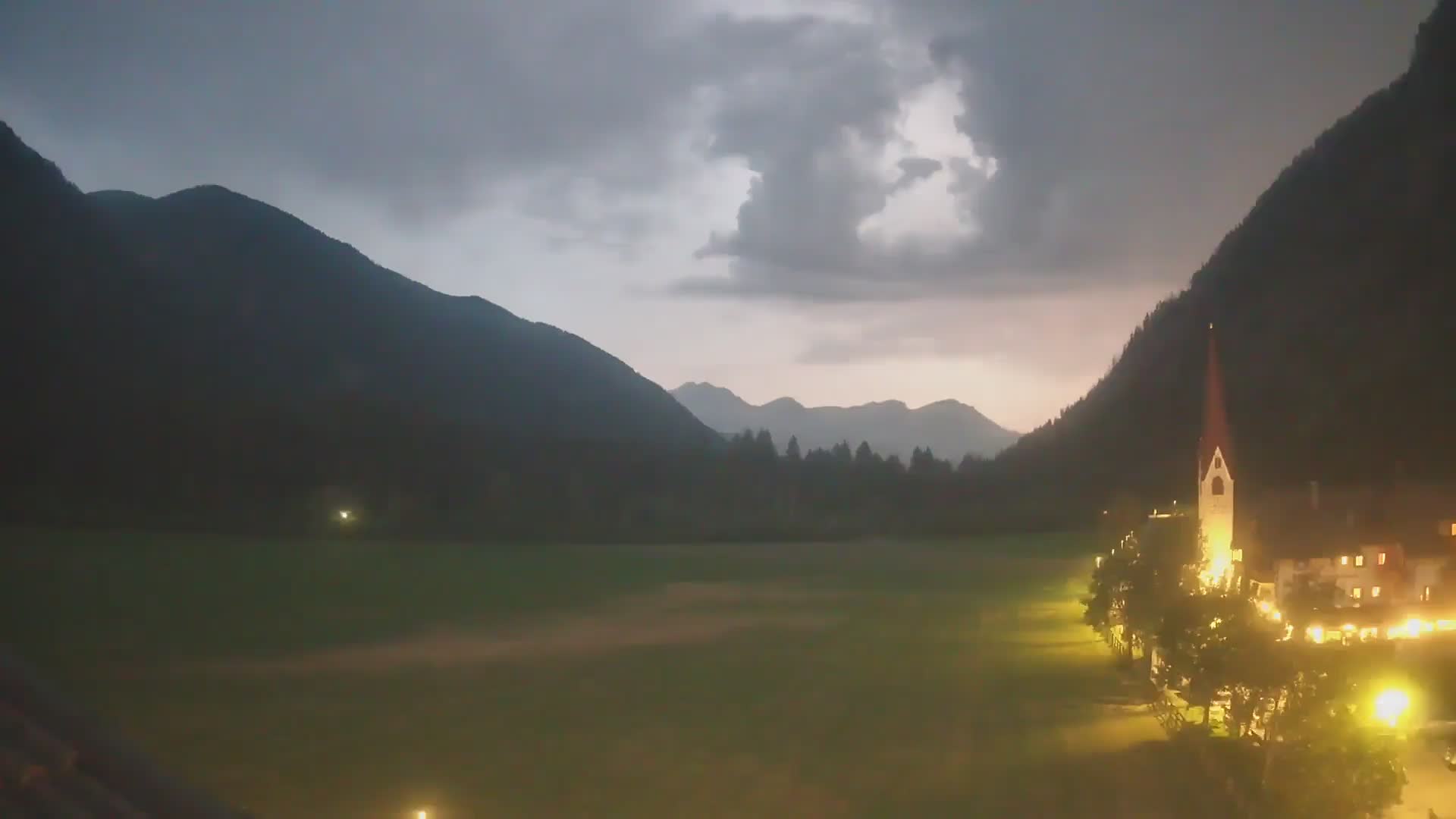 Anterselva di Sotto