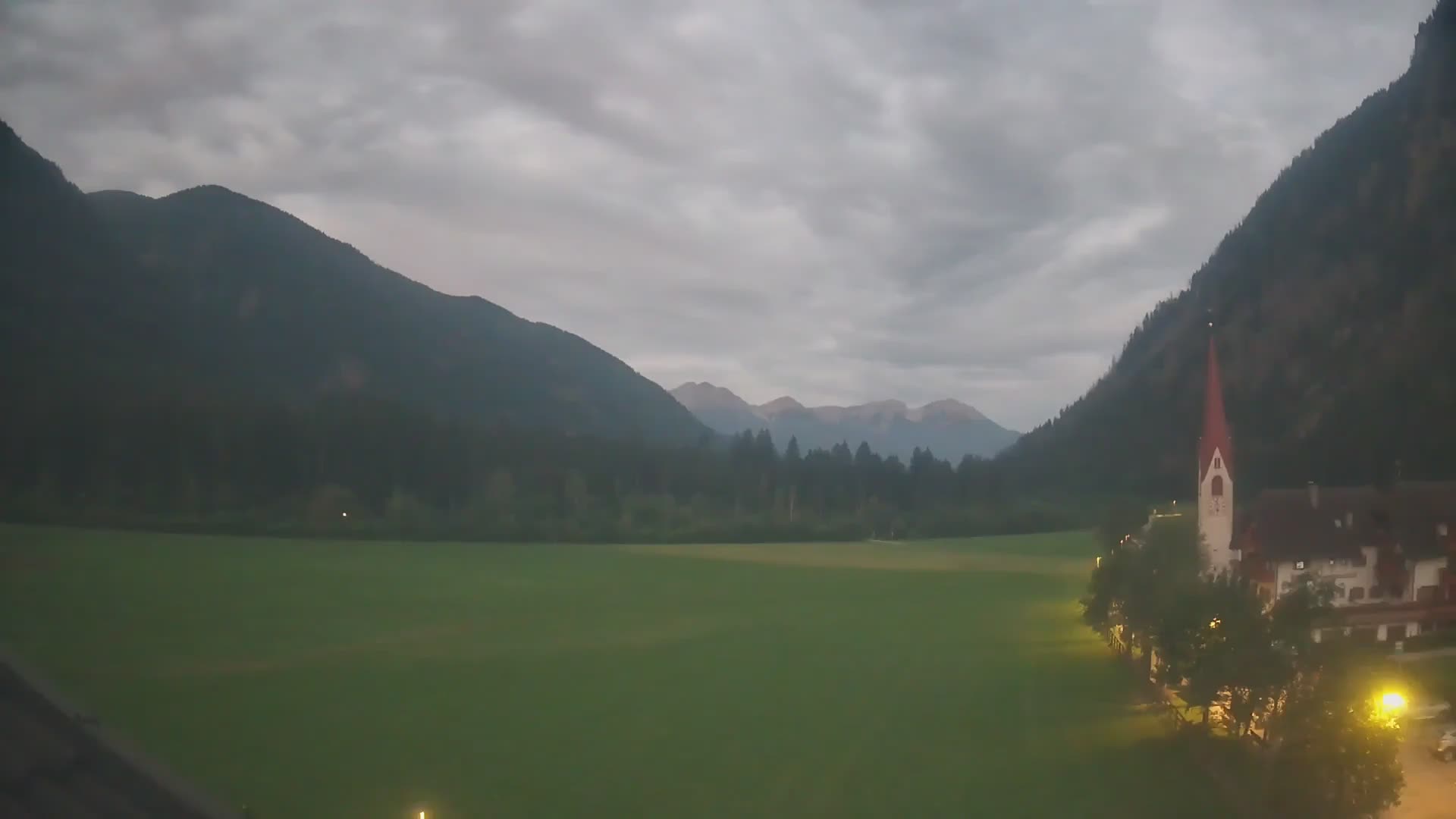 Antholz Niedertal