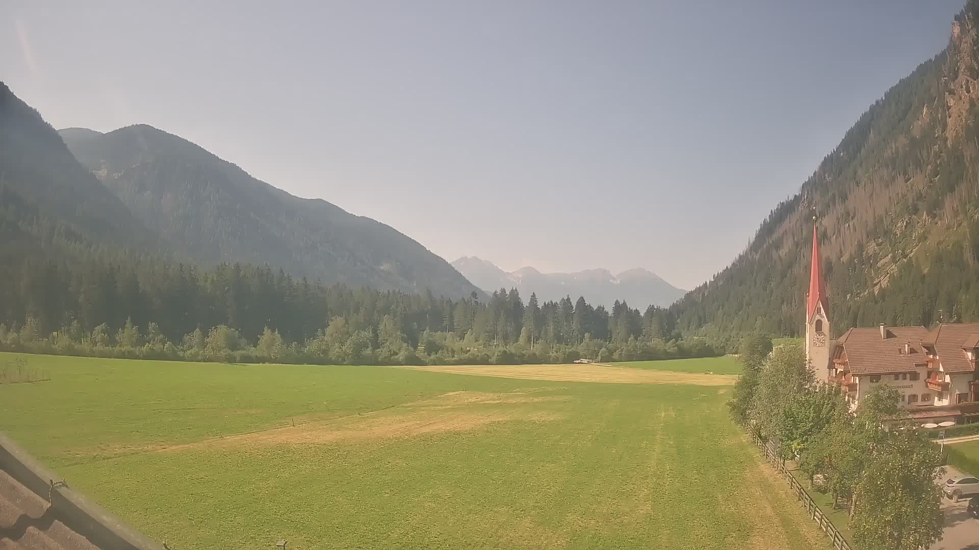 Antholz Niedertal