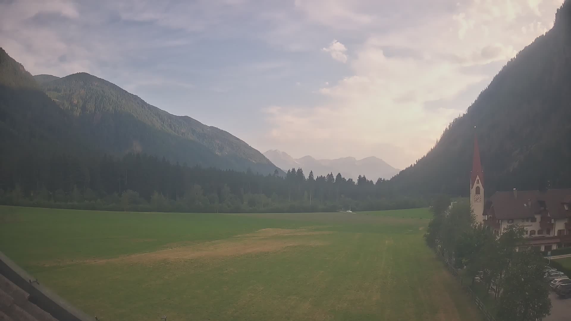 Antholz Niedertal