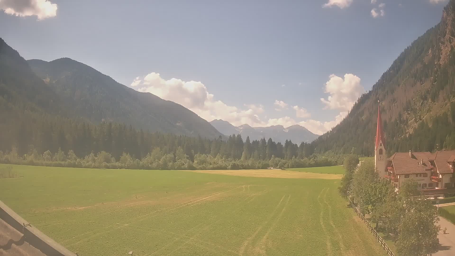 Antholz Niedertal