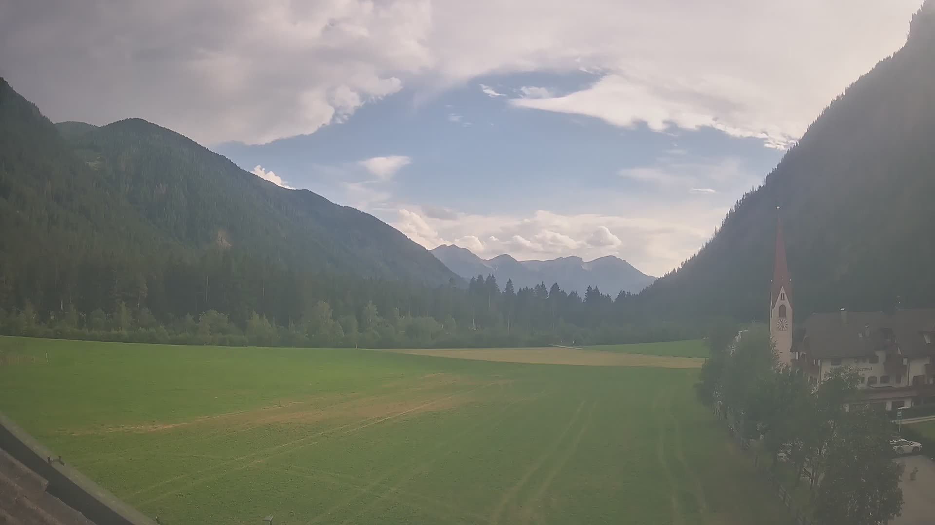 Antholz Niedertal