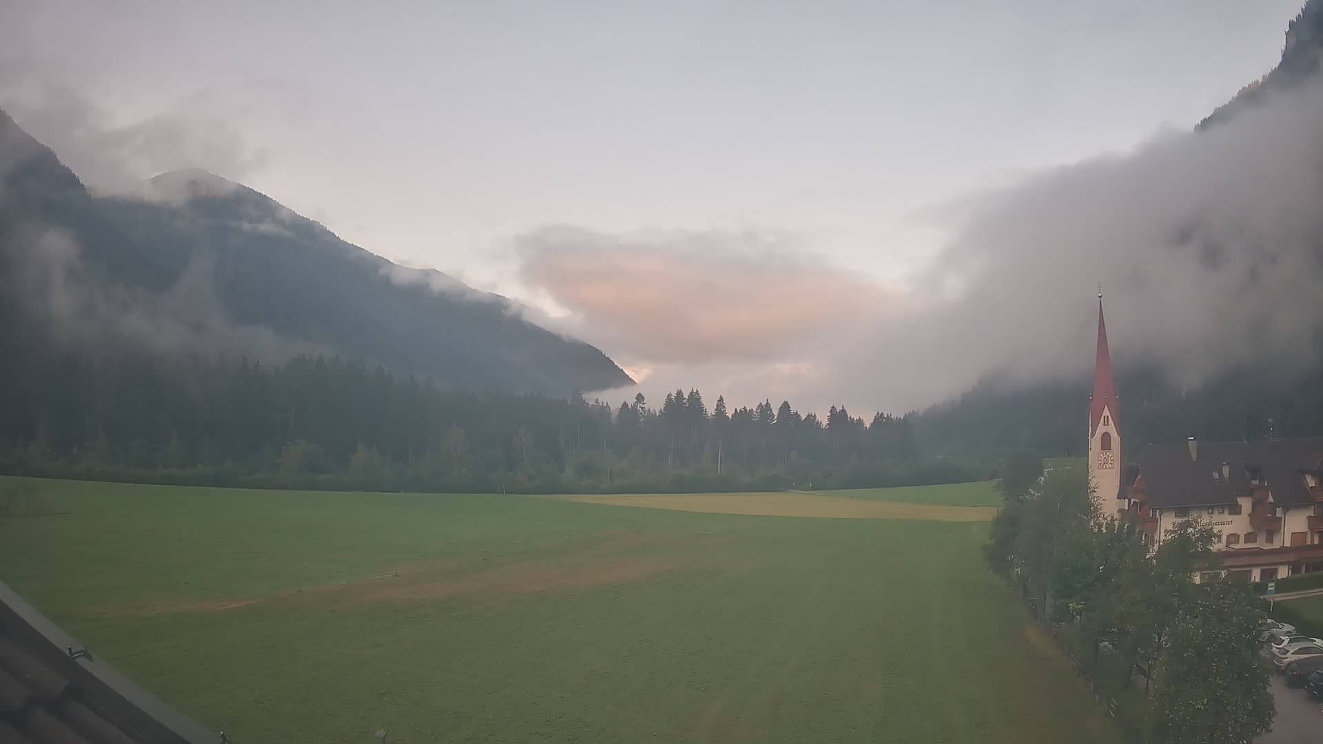 Antholz Niedertal | Anterselva di Sotto