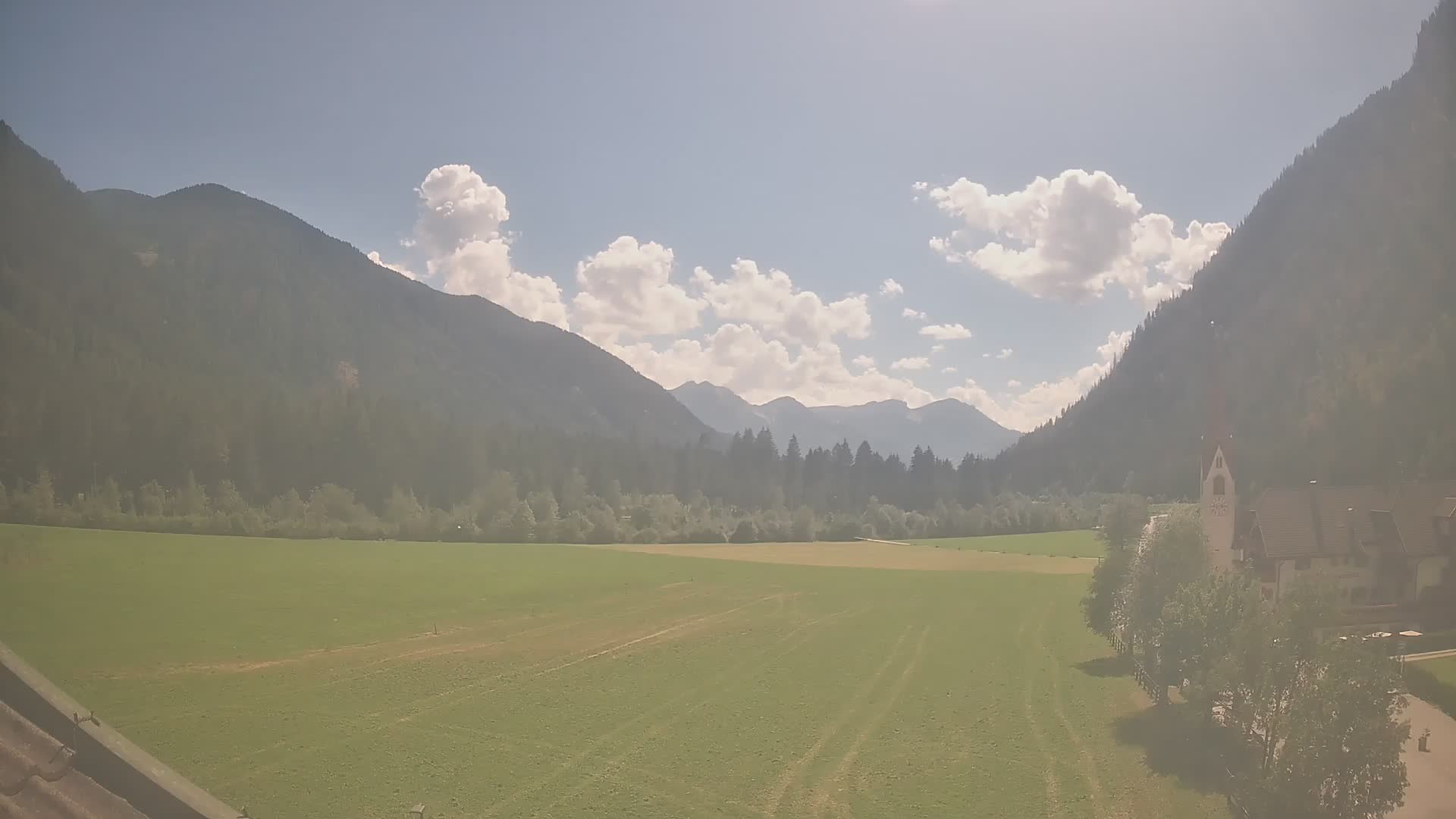 Antholz Niedertal | Anterselva di Sotto