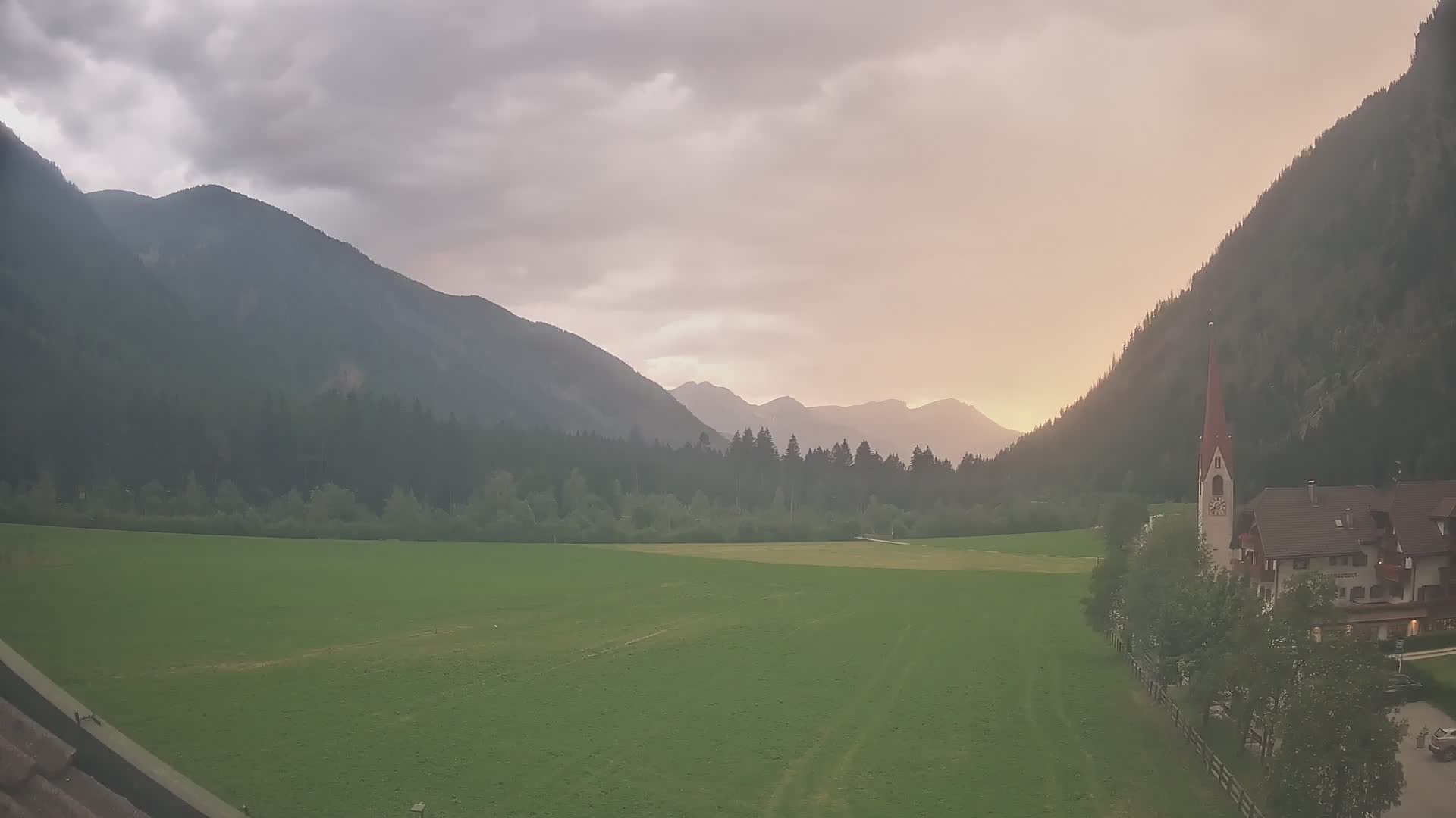 Antholz Niedertal
