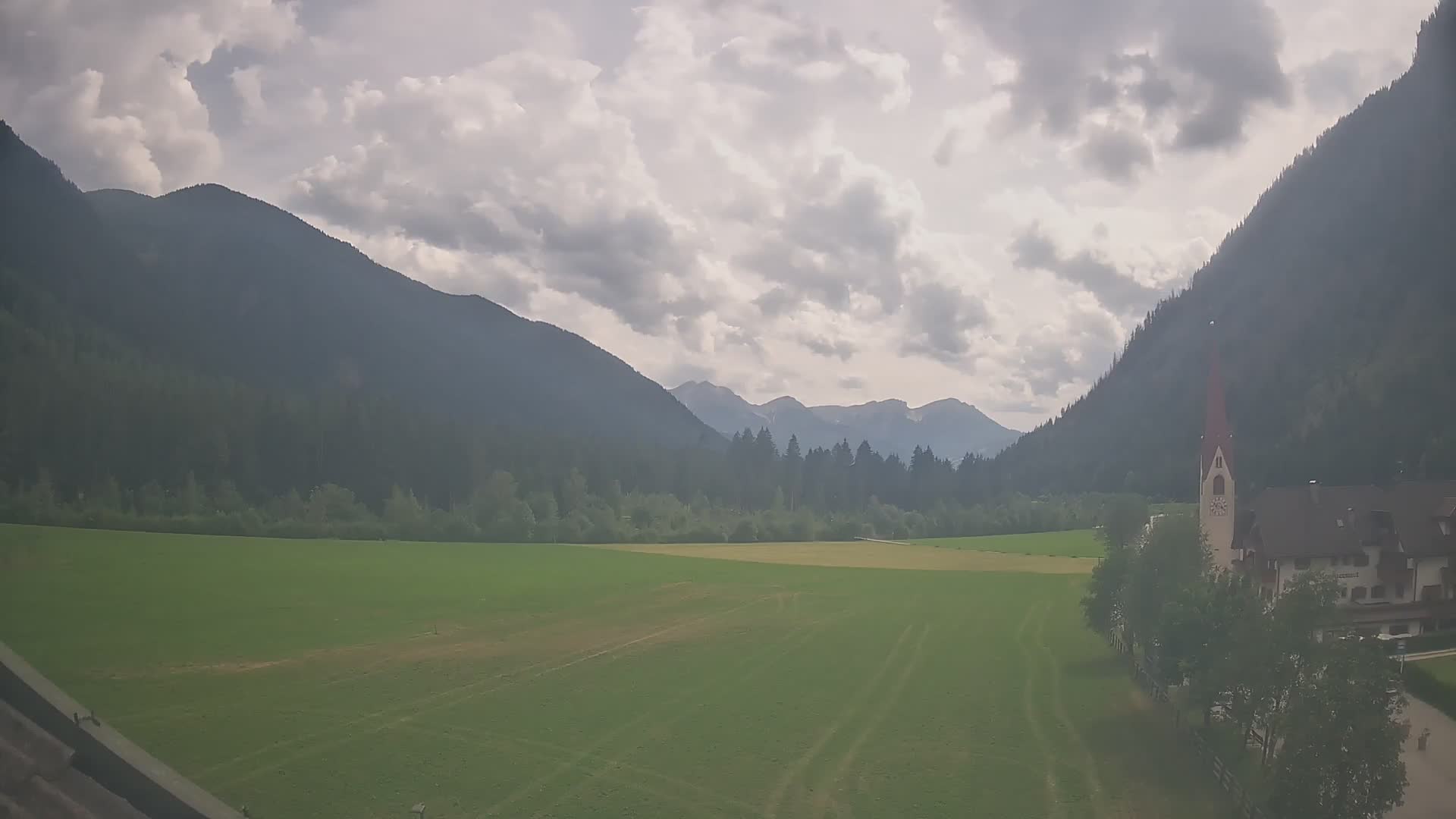 Antholz Niedertal