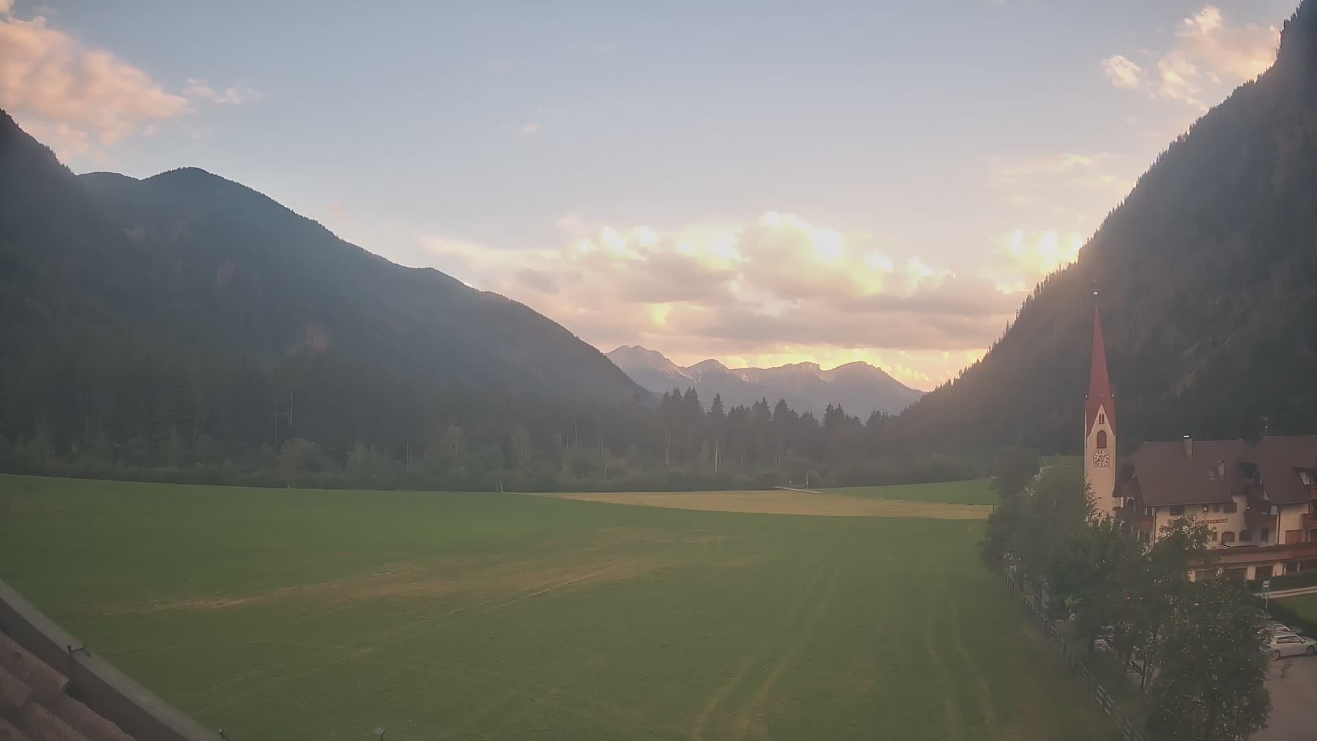 Antholz Niedertal | Anterselva di Sotto