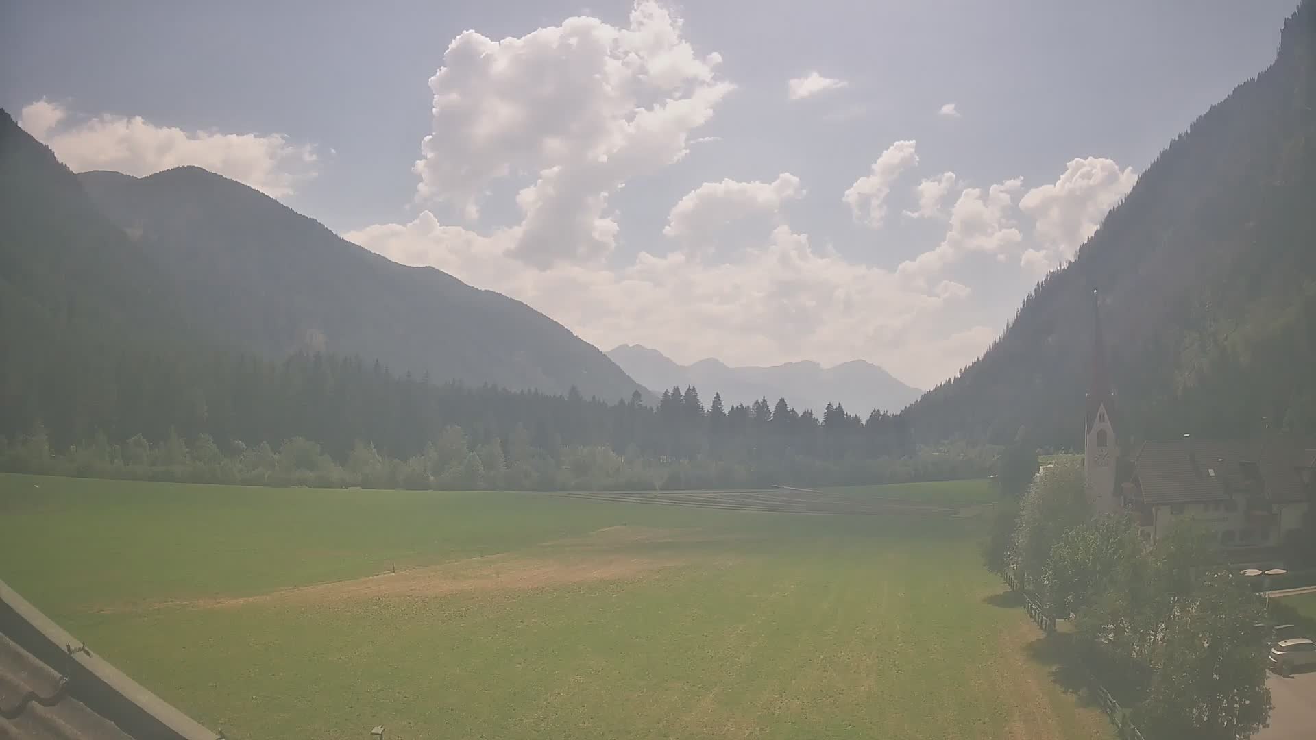 Antholz Niedertal | Anterselva di Sotto