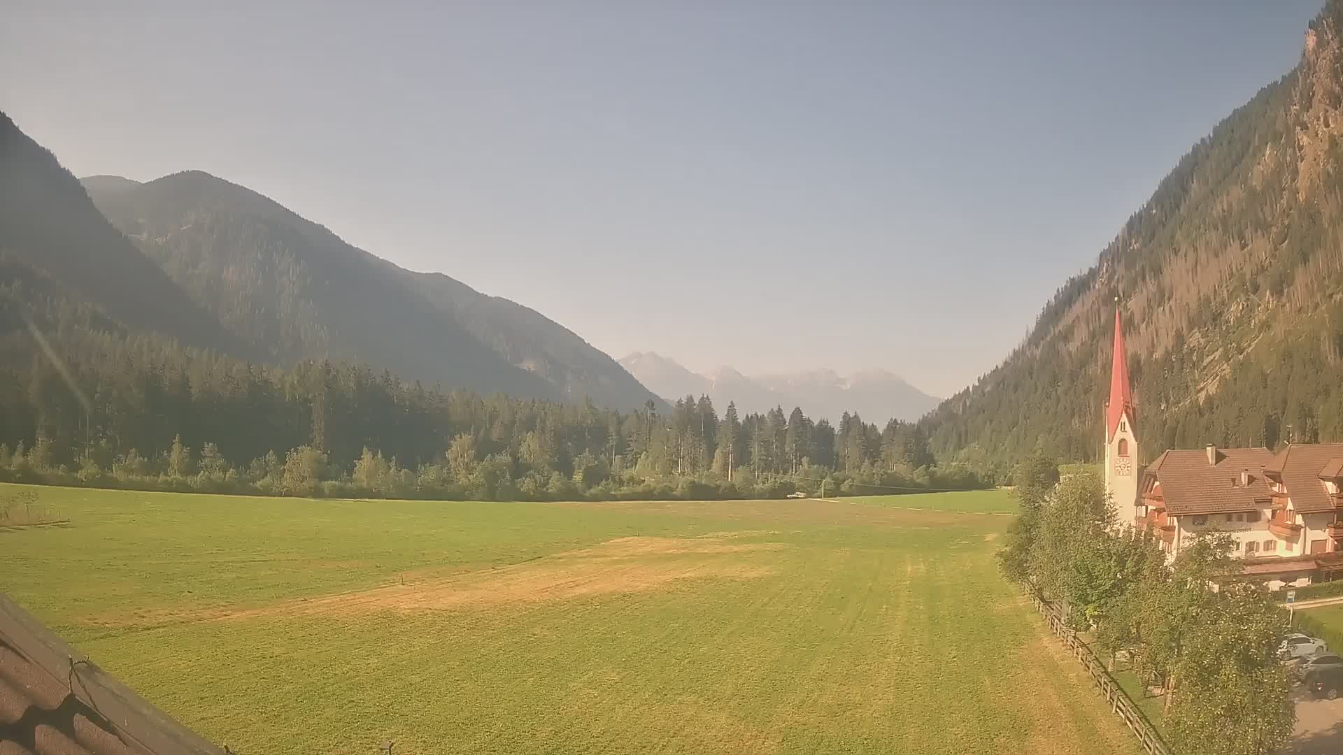 Antholz Niedertal