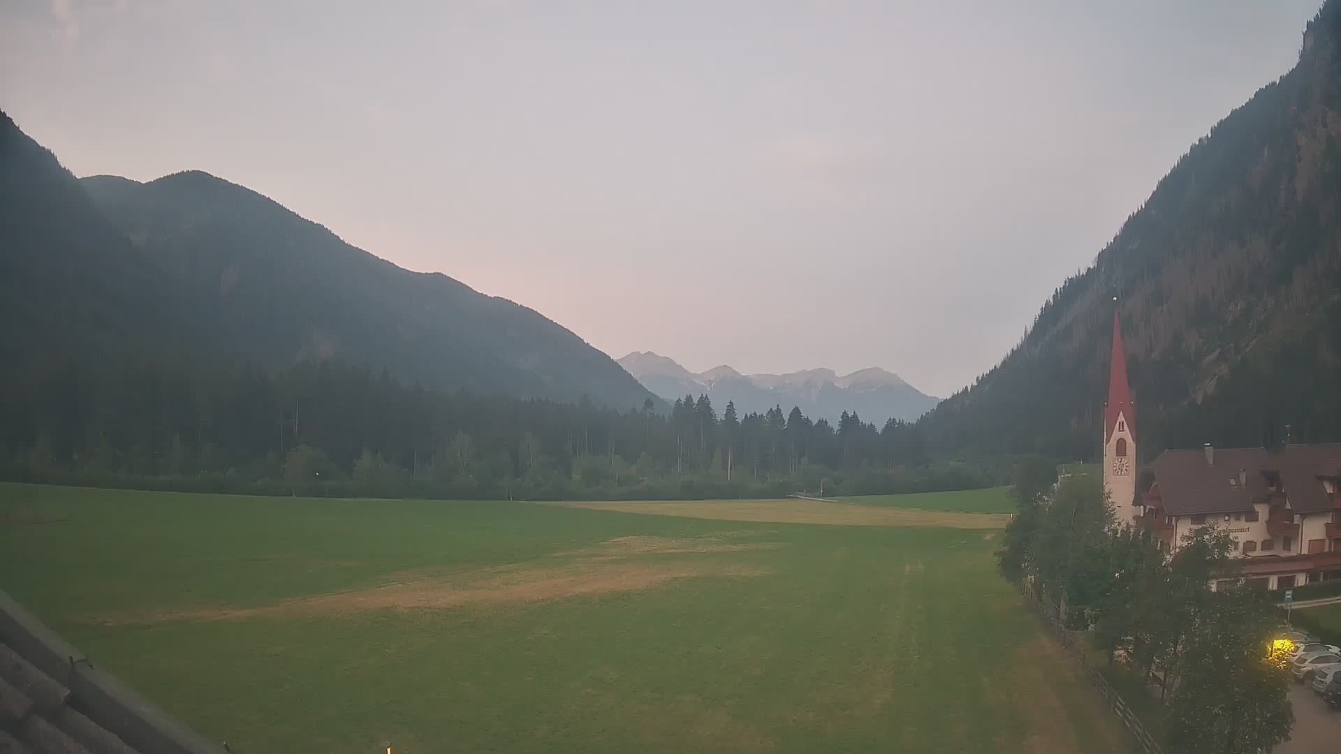 Anterselva di Sotto