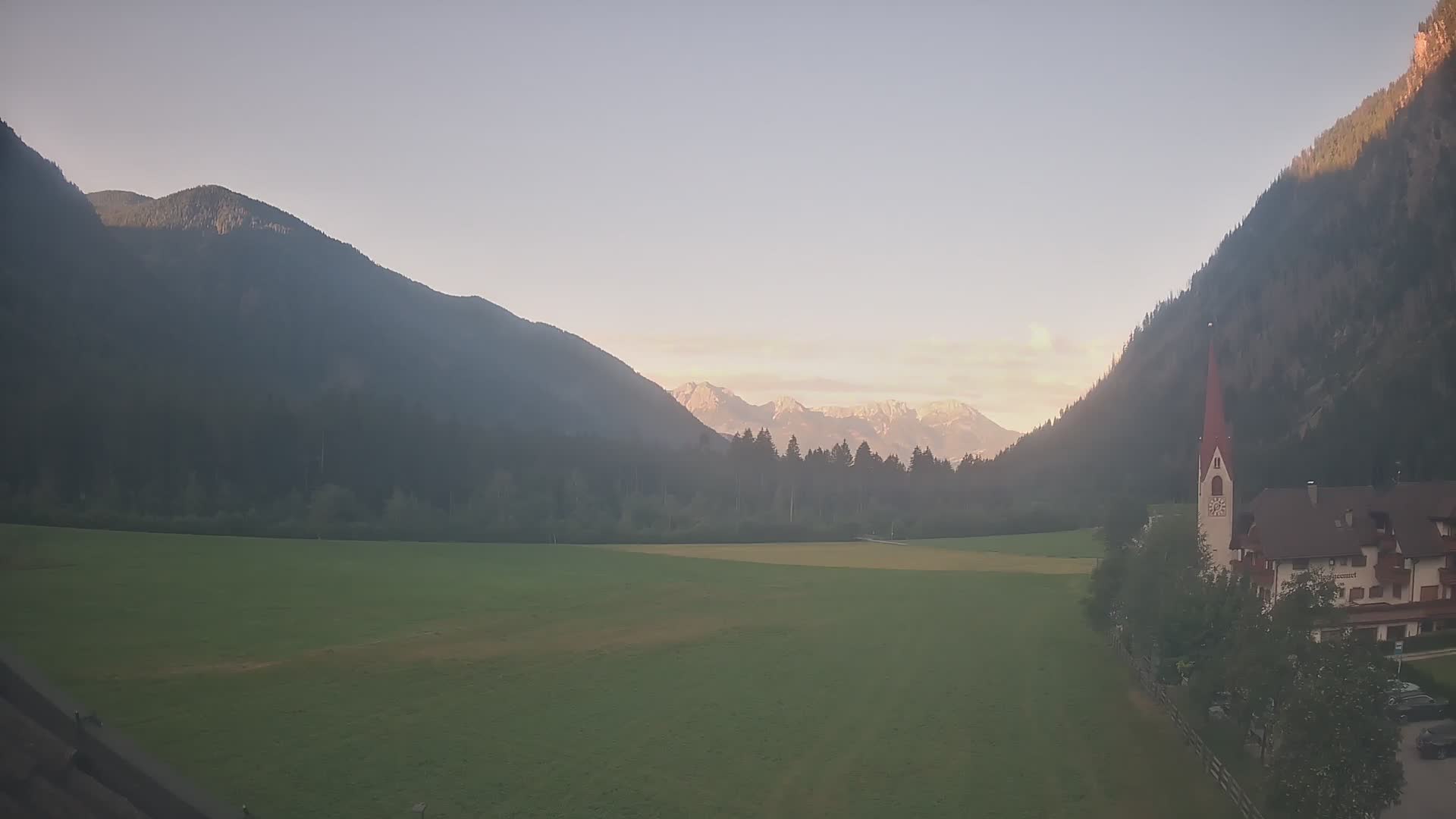Antholz Niedertal