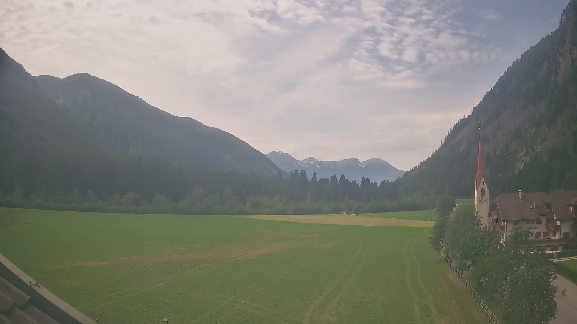 Antholz Niedertal