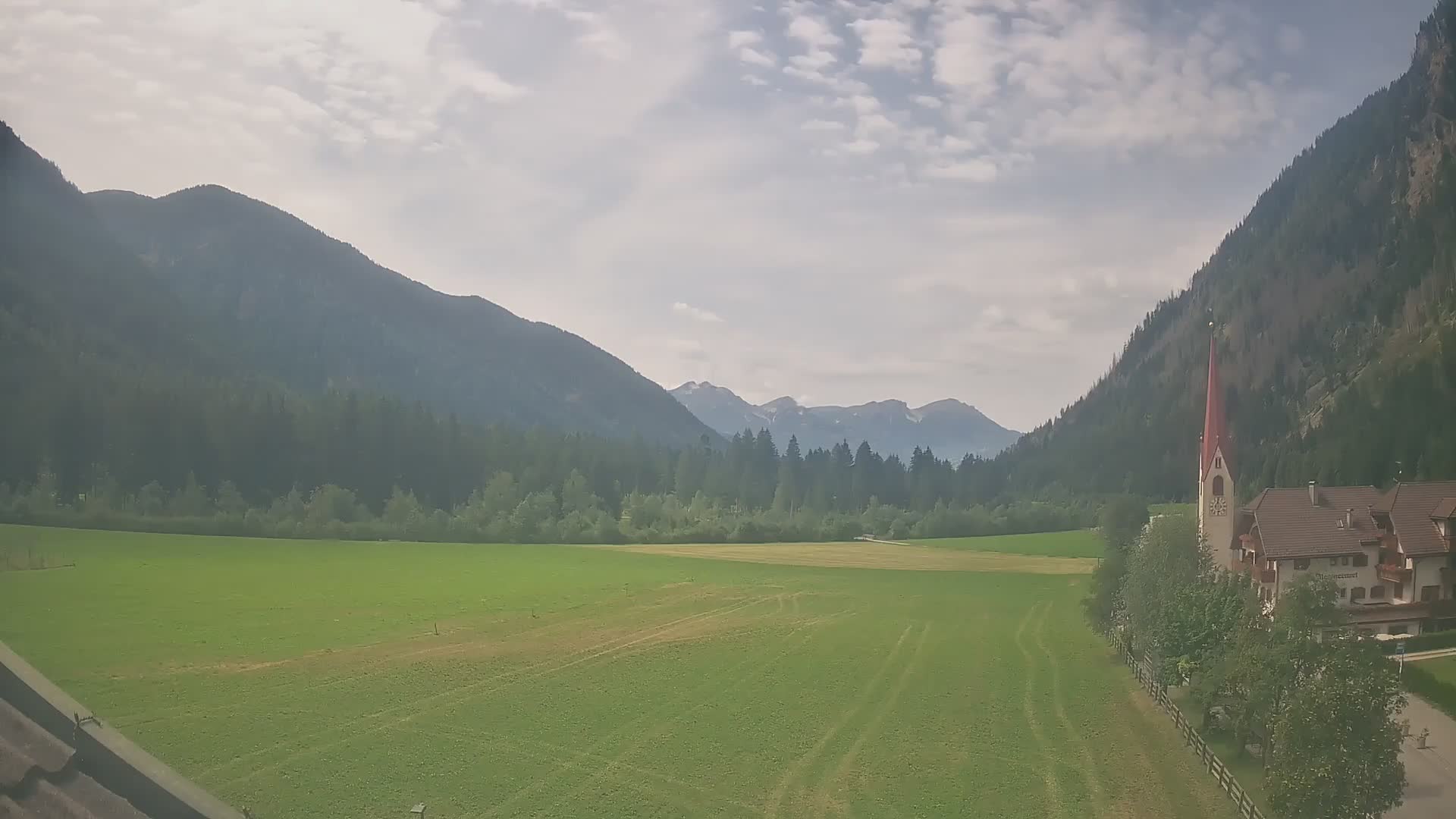 Antholz Niedertal