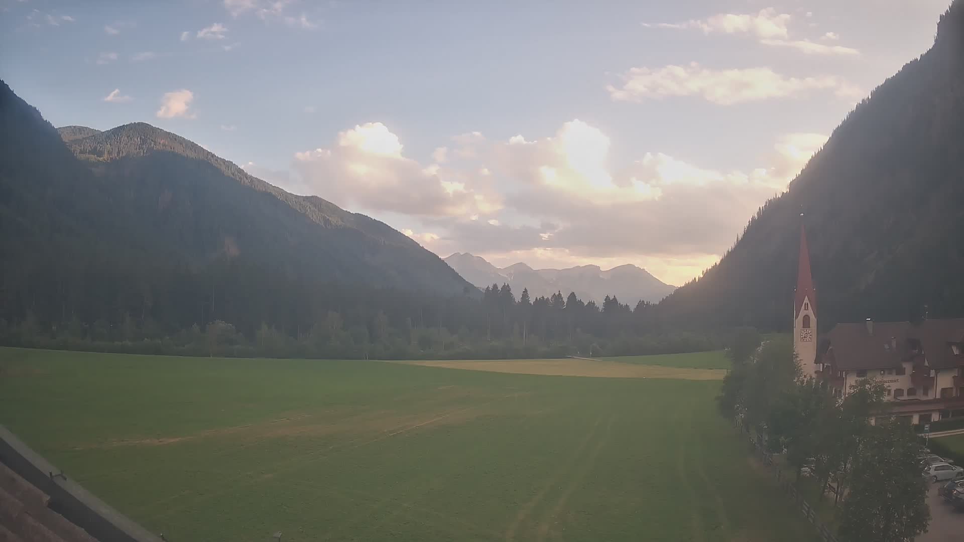 Antholz Niedertal | Anterselva di Sotto