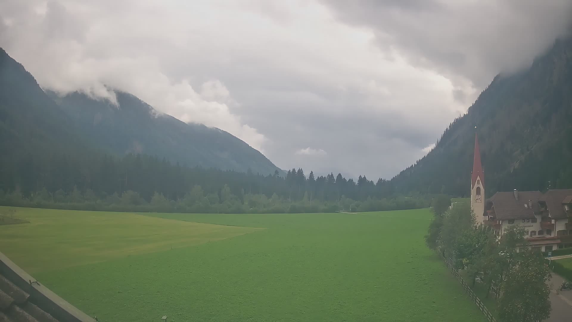 Antholz Niedertal
