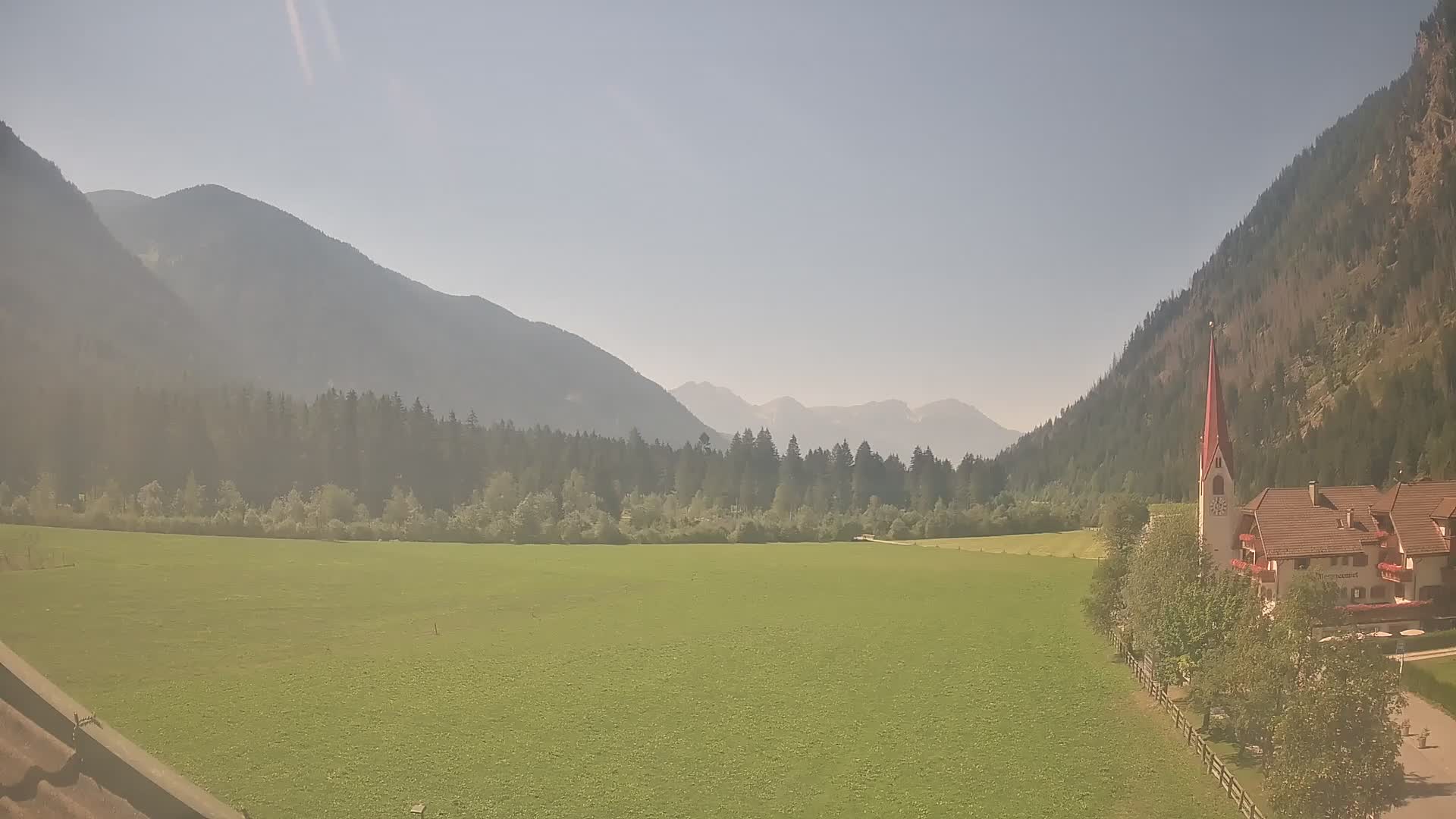 Antholz Niedertal