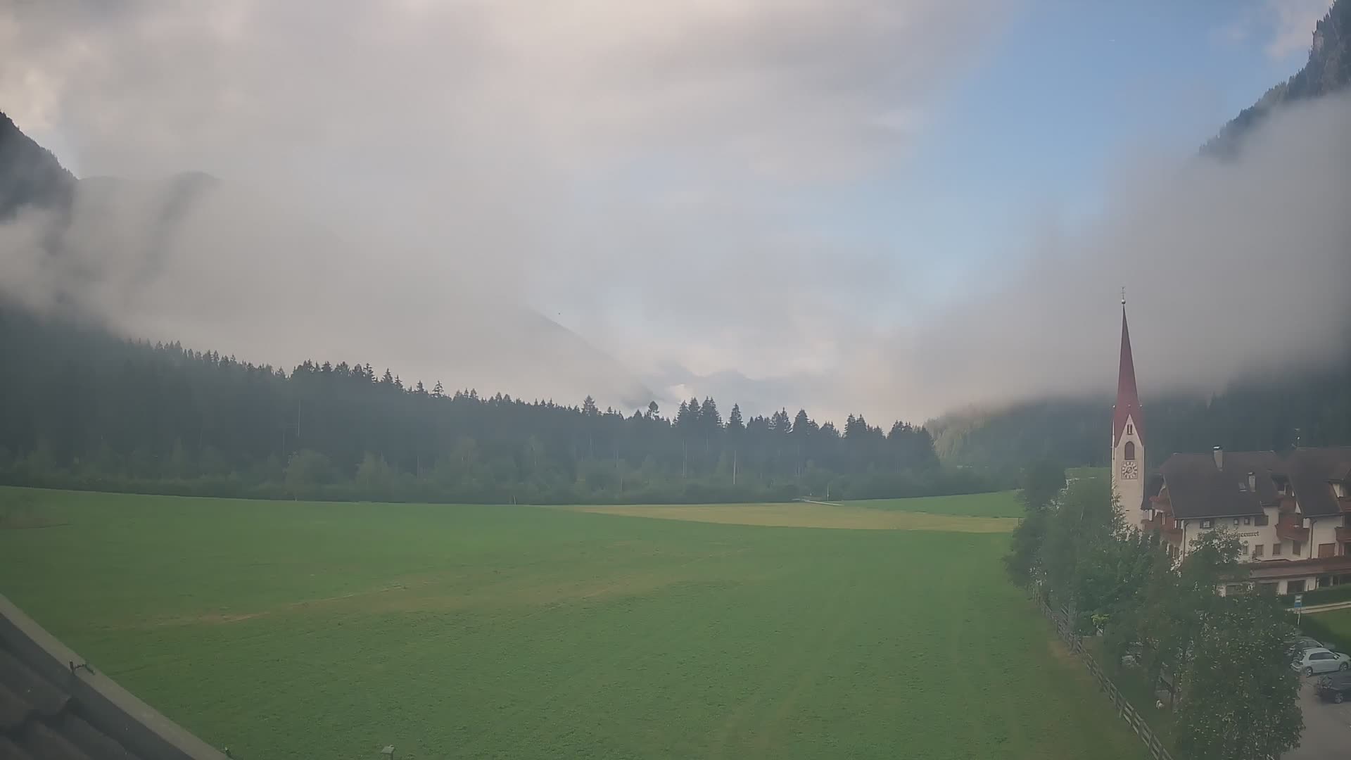 Antholz Niedertal