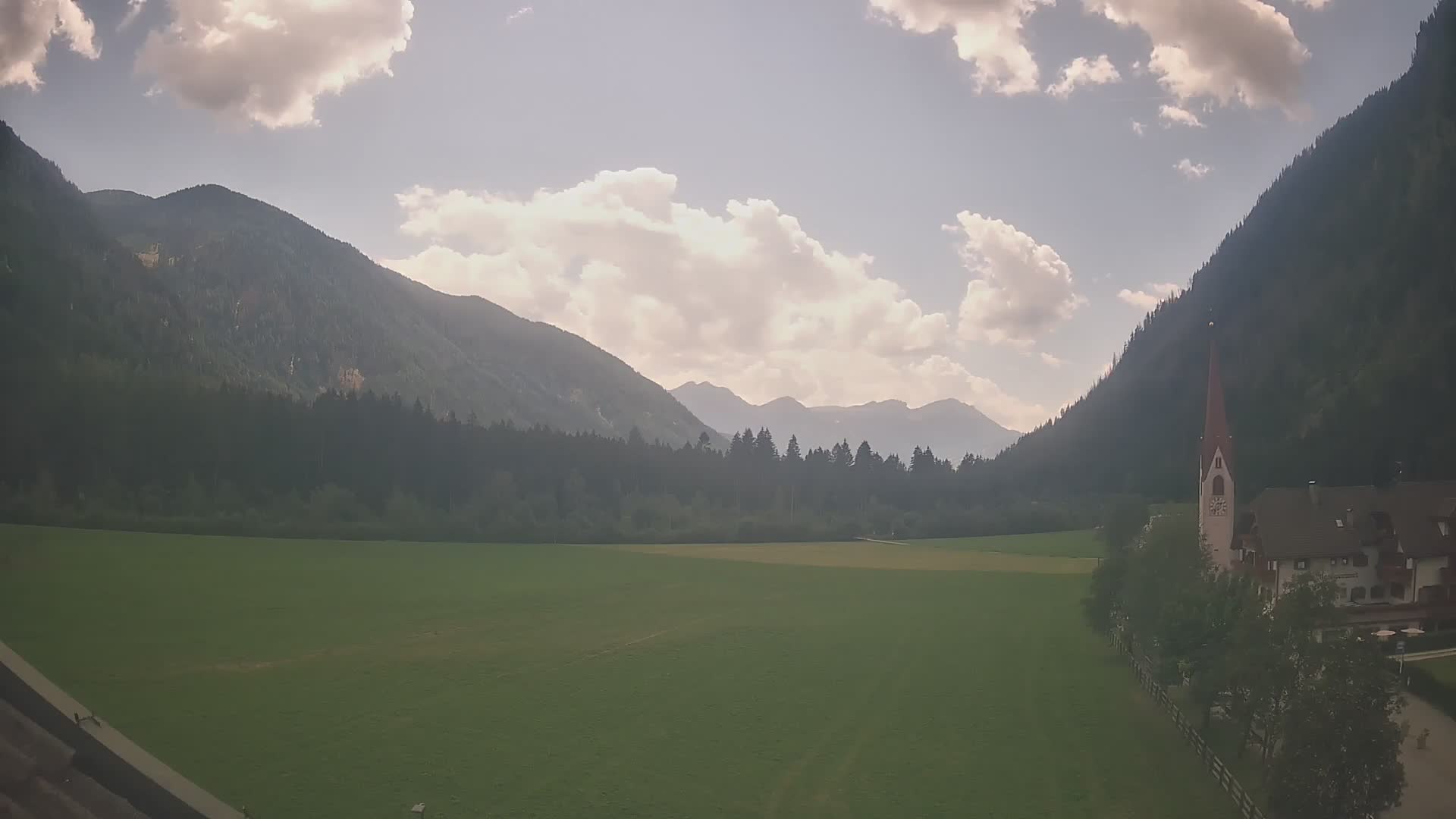 Antholz Niedertal