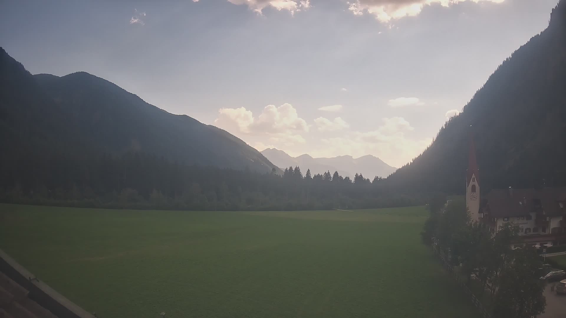 Antholz Niedertal