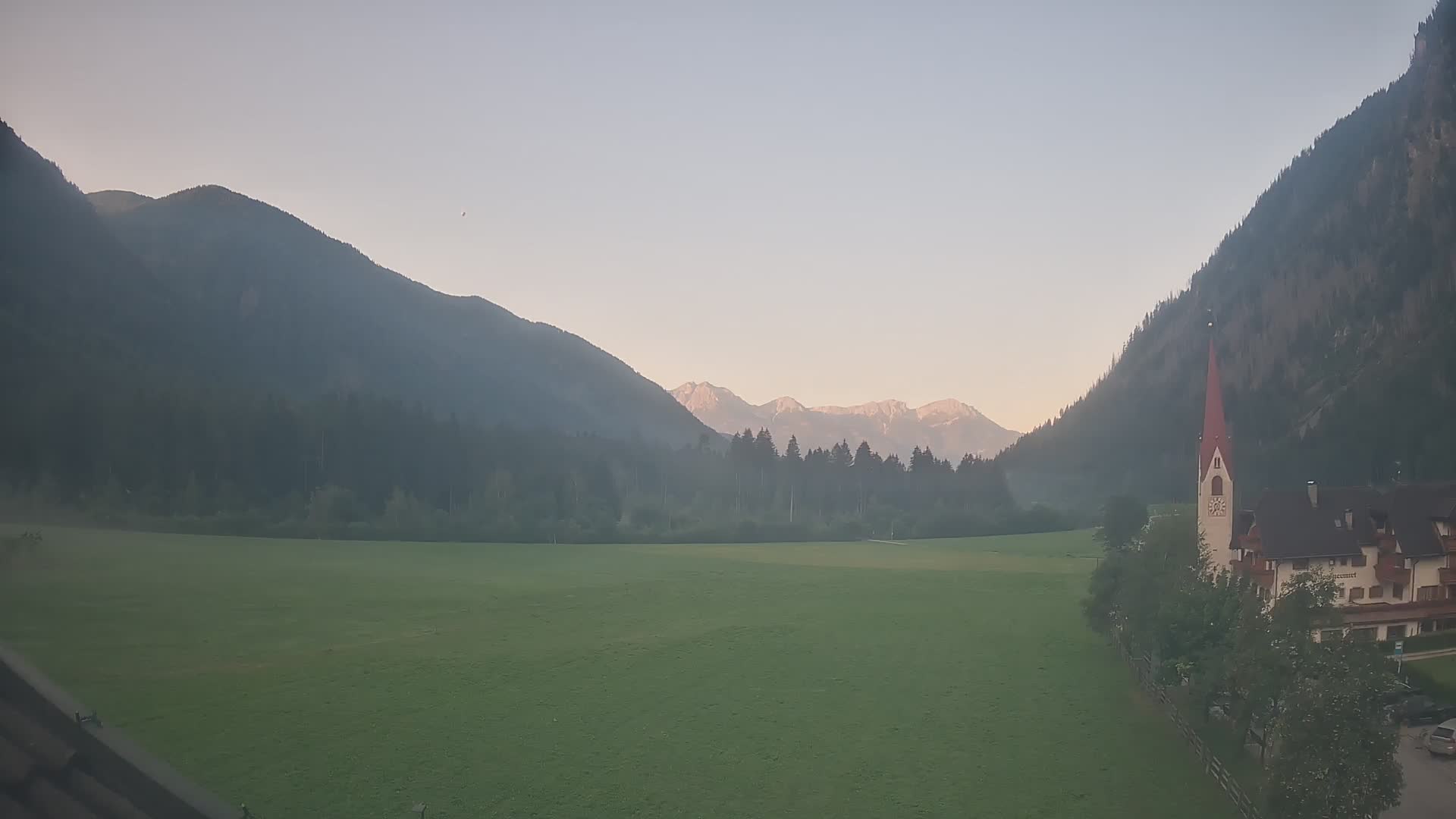 Antholz Niedertal