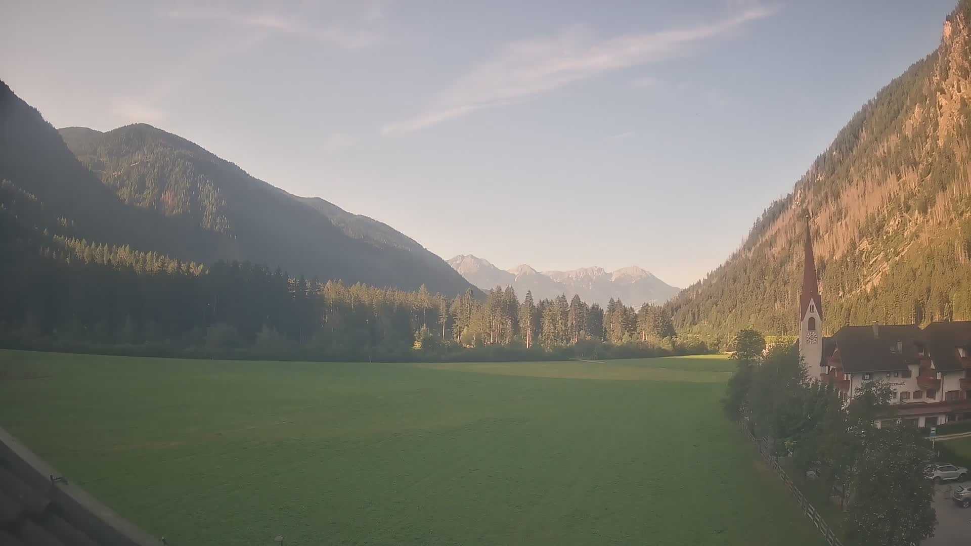 Antholz Niedertal