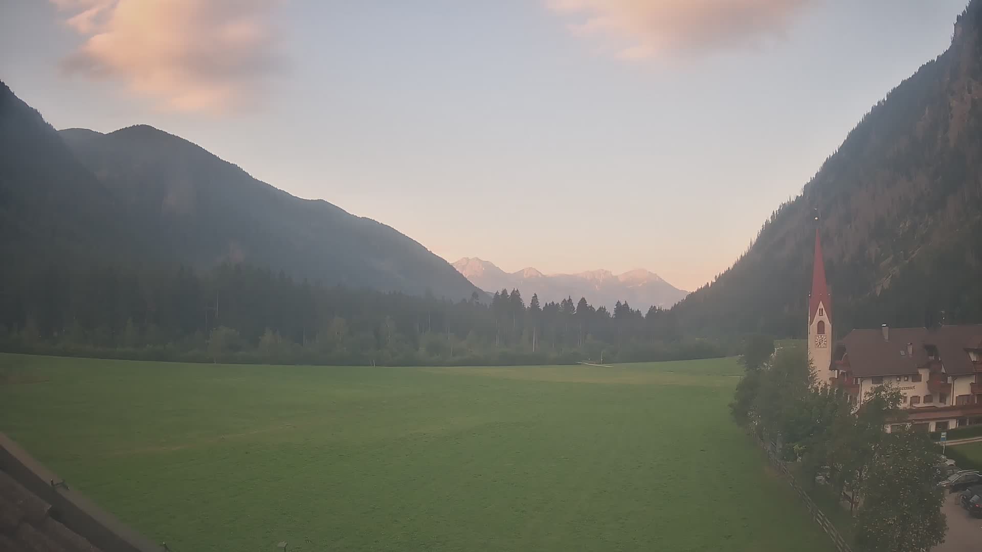 Antholz Niedertal
