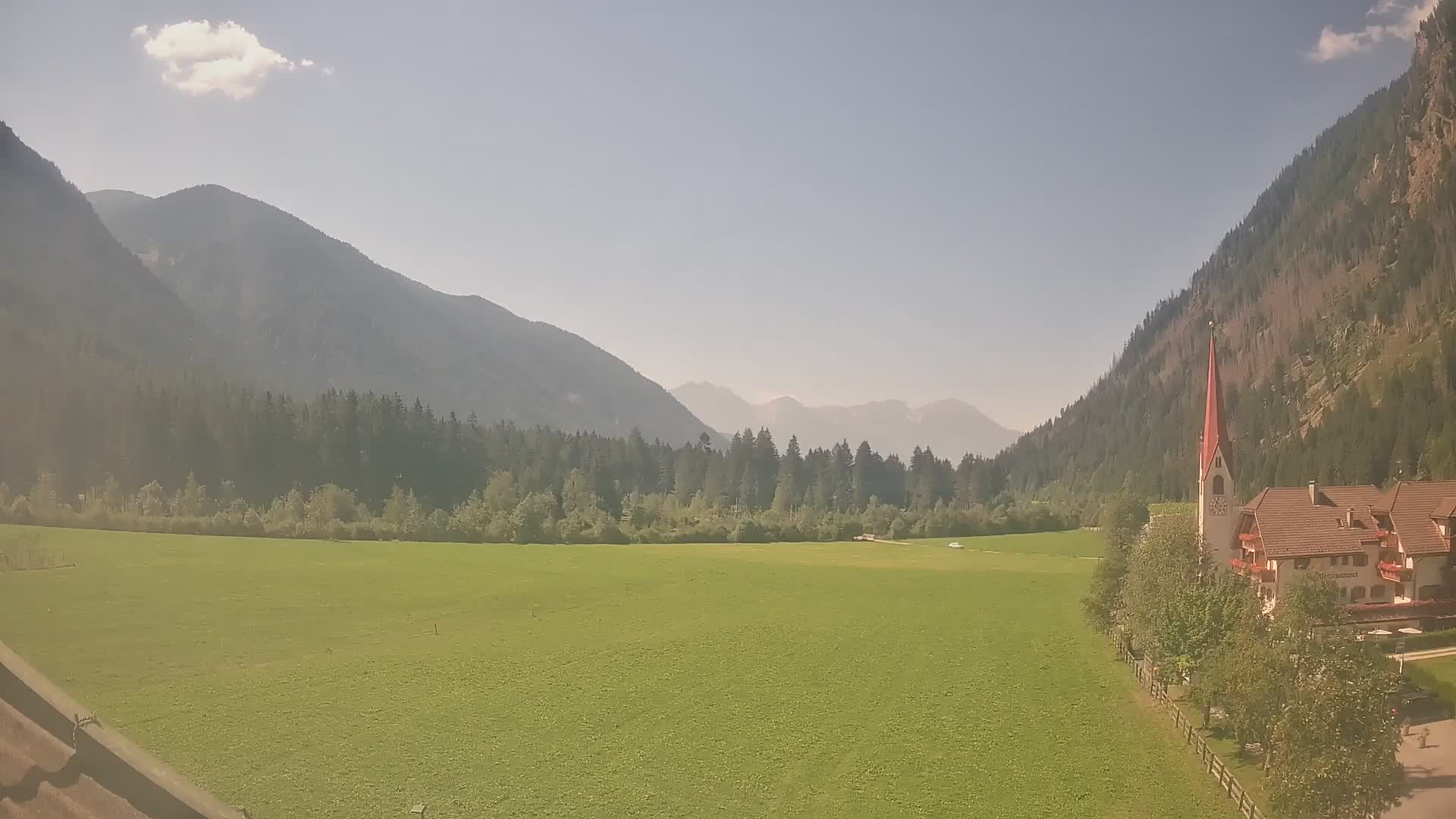 Anterselva di Sotto