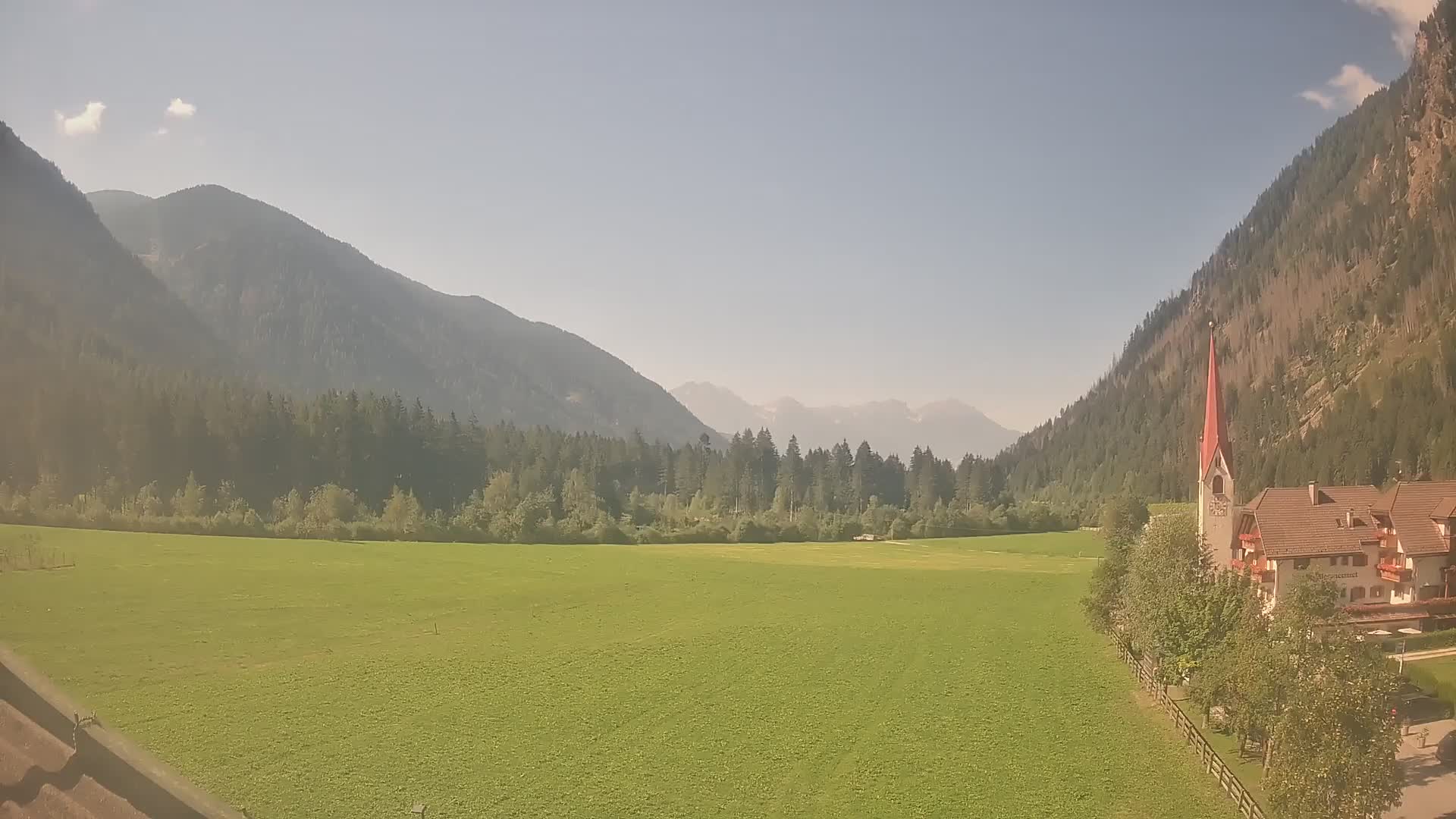 Anterselva di Sotto