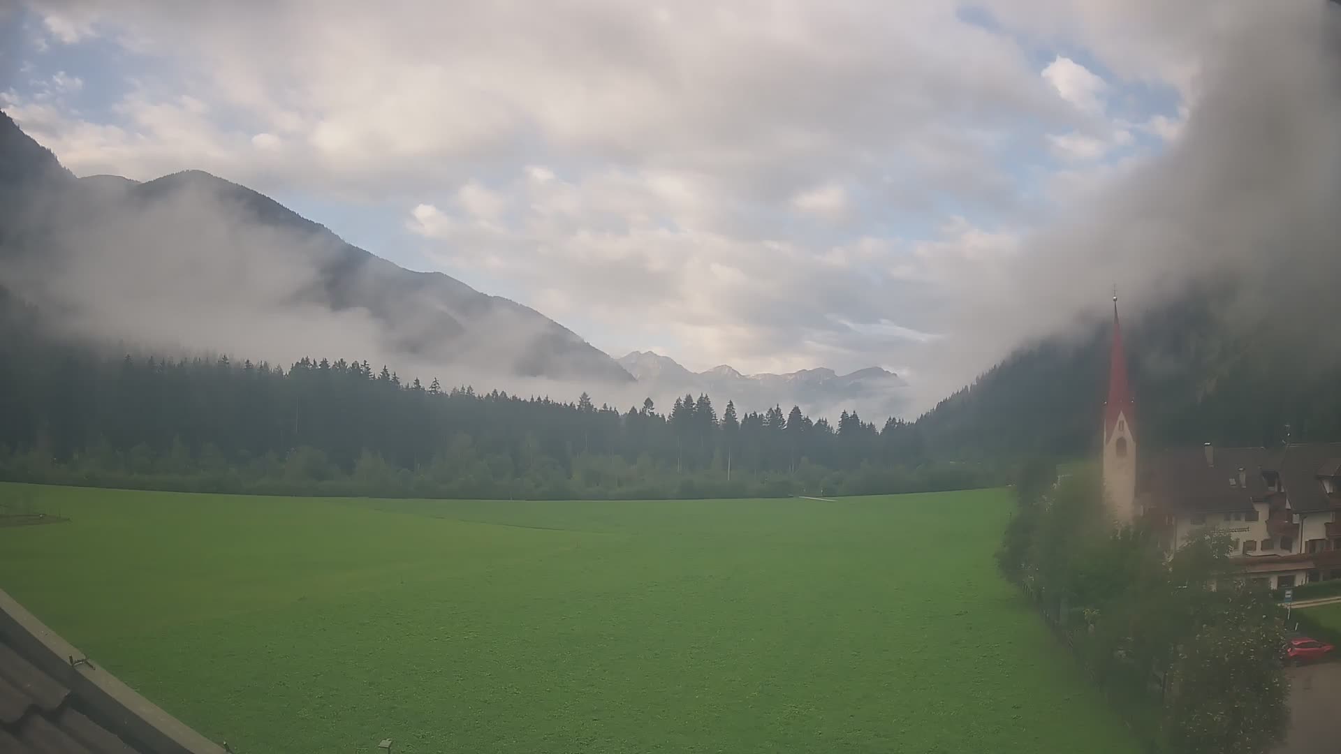 Antholz Niedertal | Anterselva di Sotto