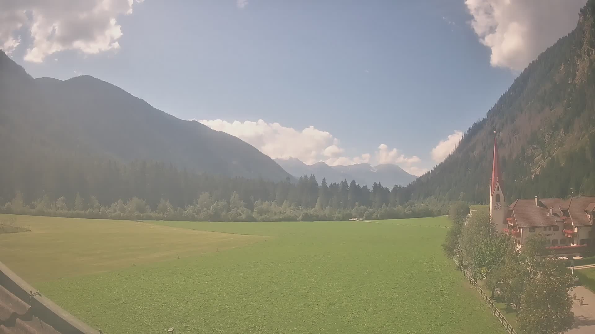 Antholz Niedertal | Anterselva di Sotto