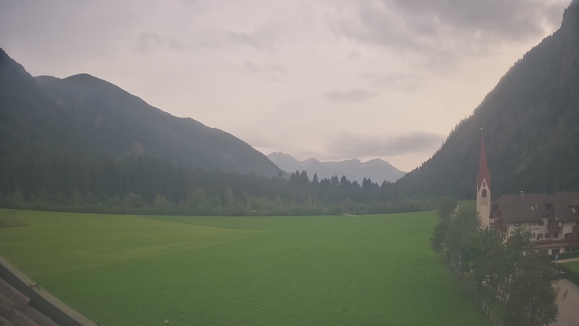 Antholz Niedertal | Anterselva di Sotto