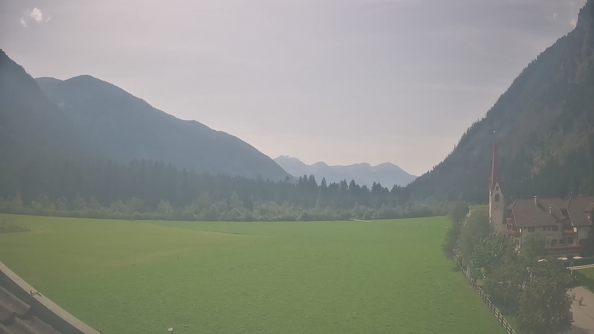 Antholz Niedertal | Anterselva di Sotto