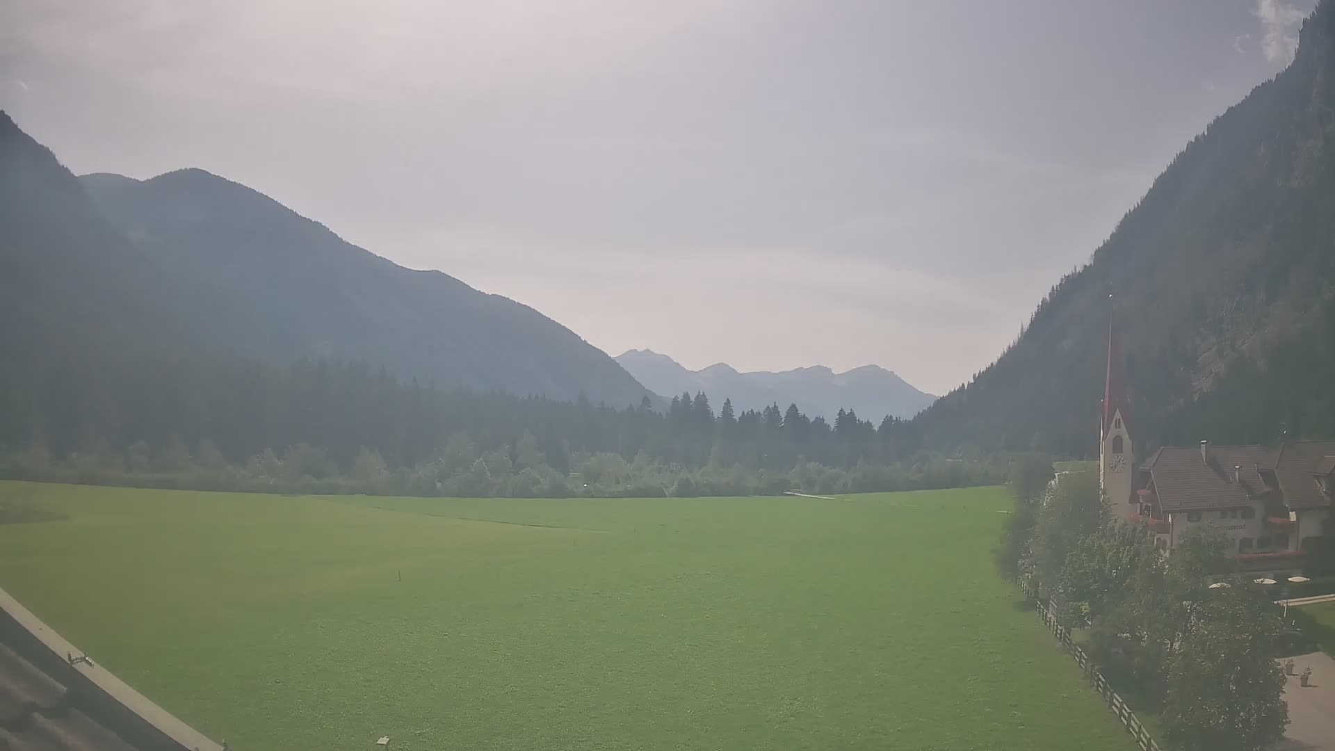 Antholz Niedertal | Anterselva di Sotto