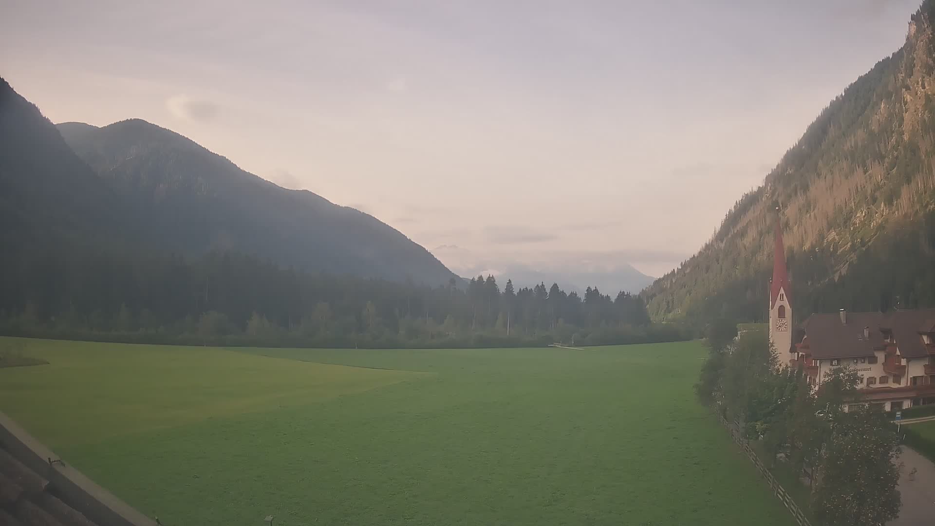 Antholz Niedertal | Anterselva di Sotto