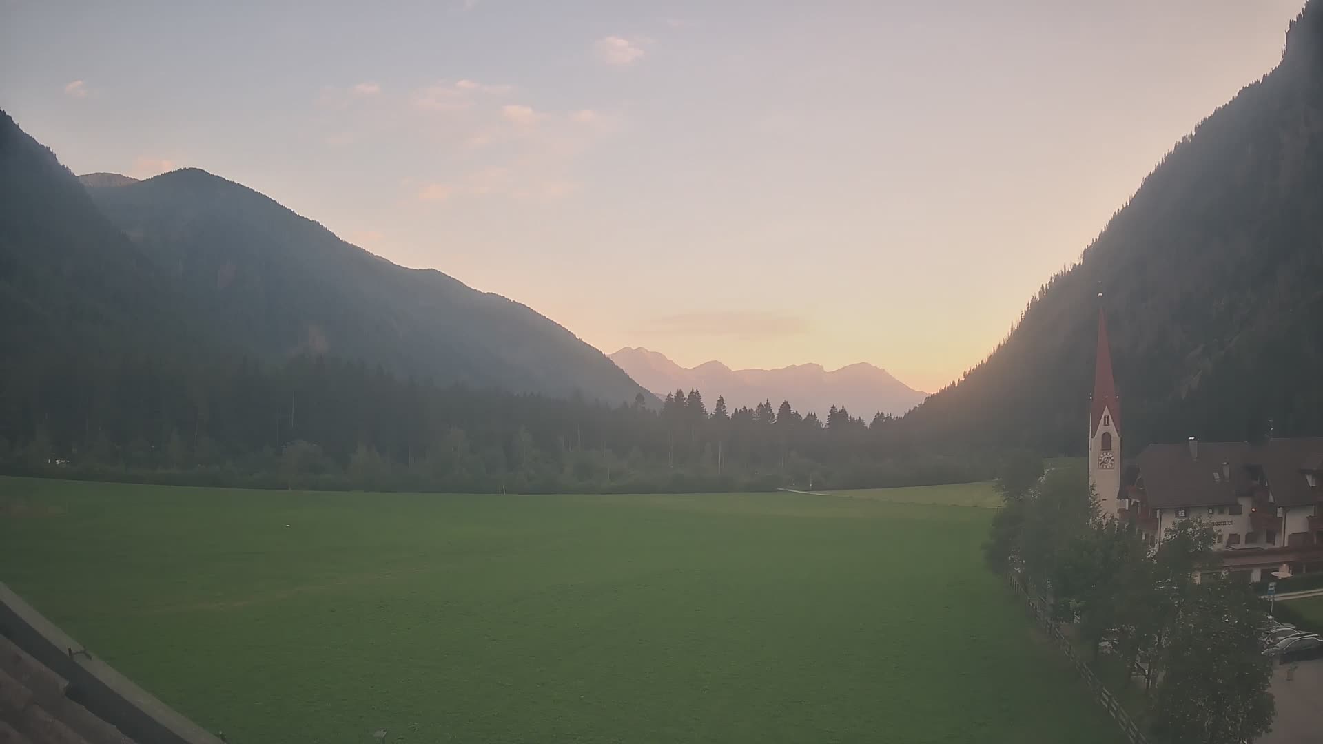 Antholz Niedertal