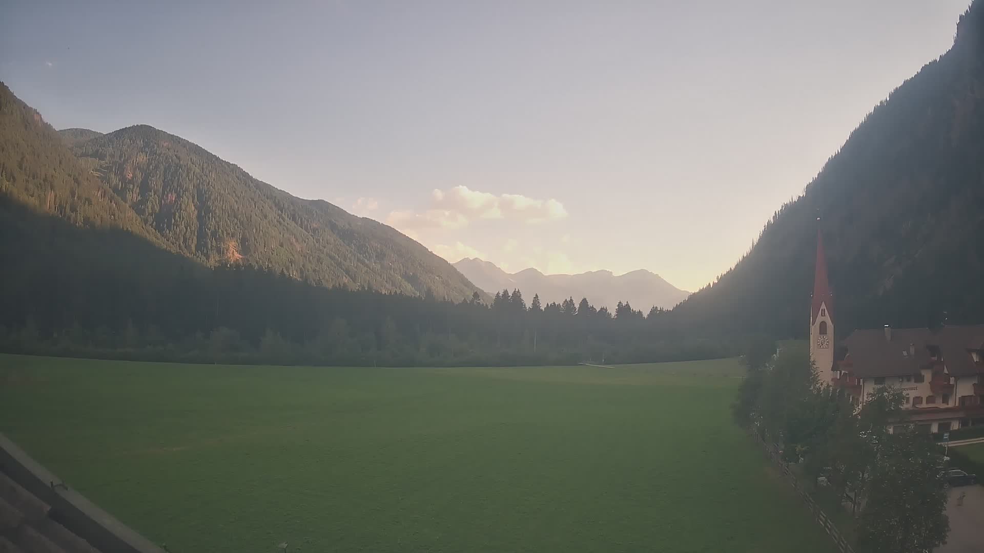 Anterselva di Sotto