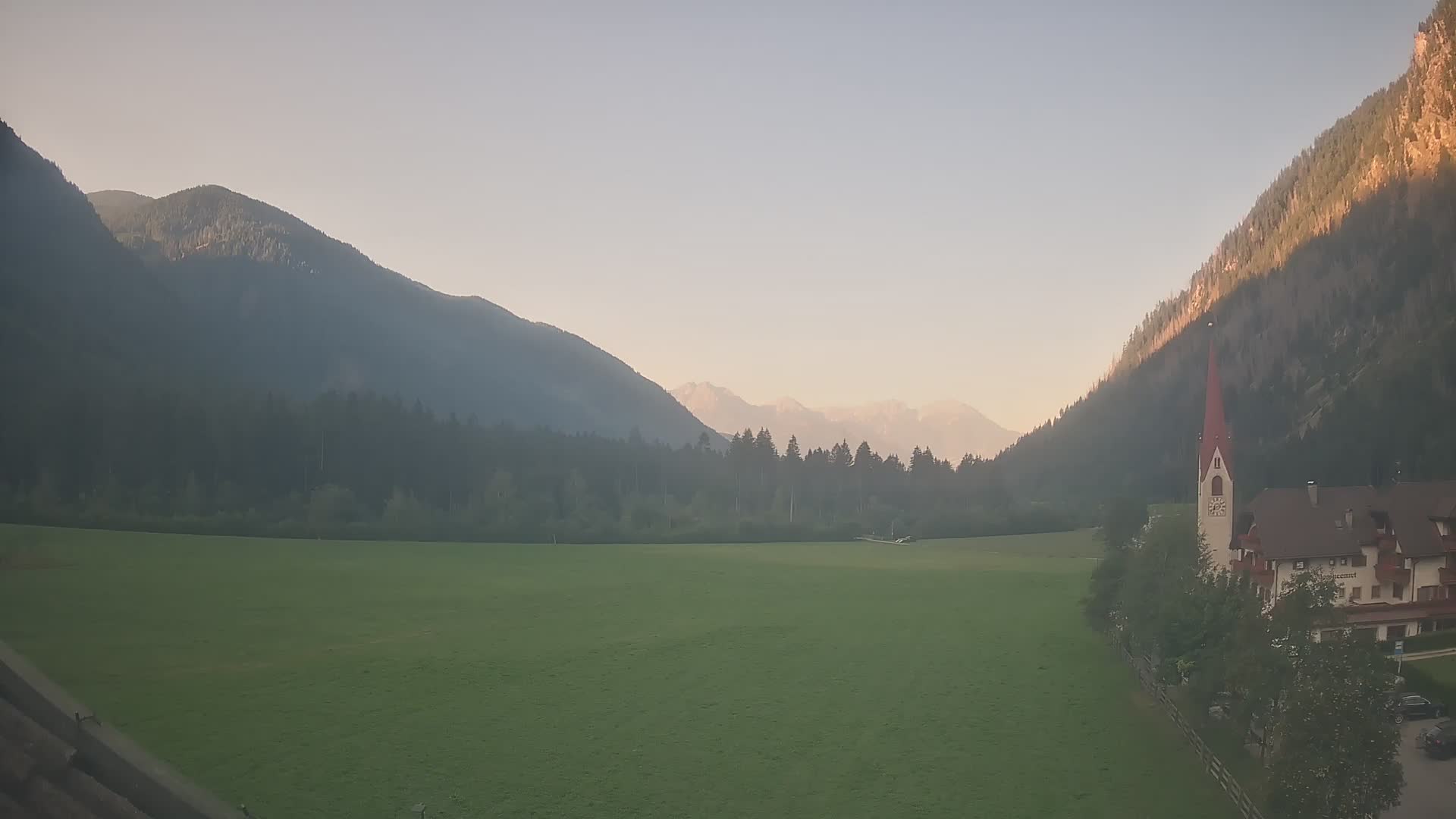Antholz Niedertal