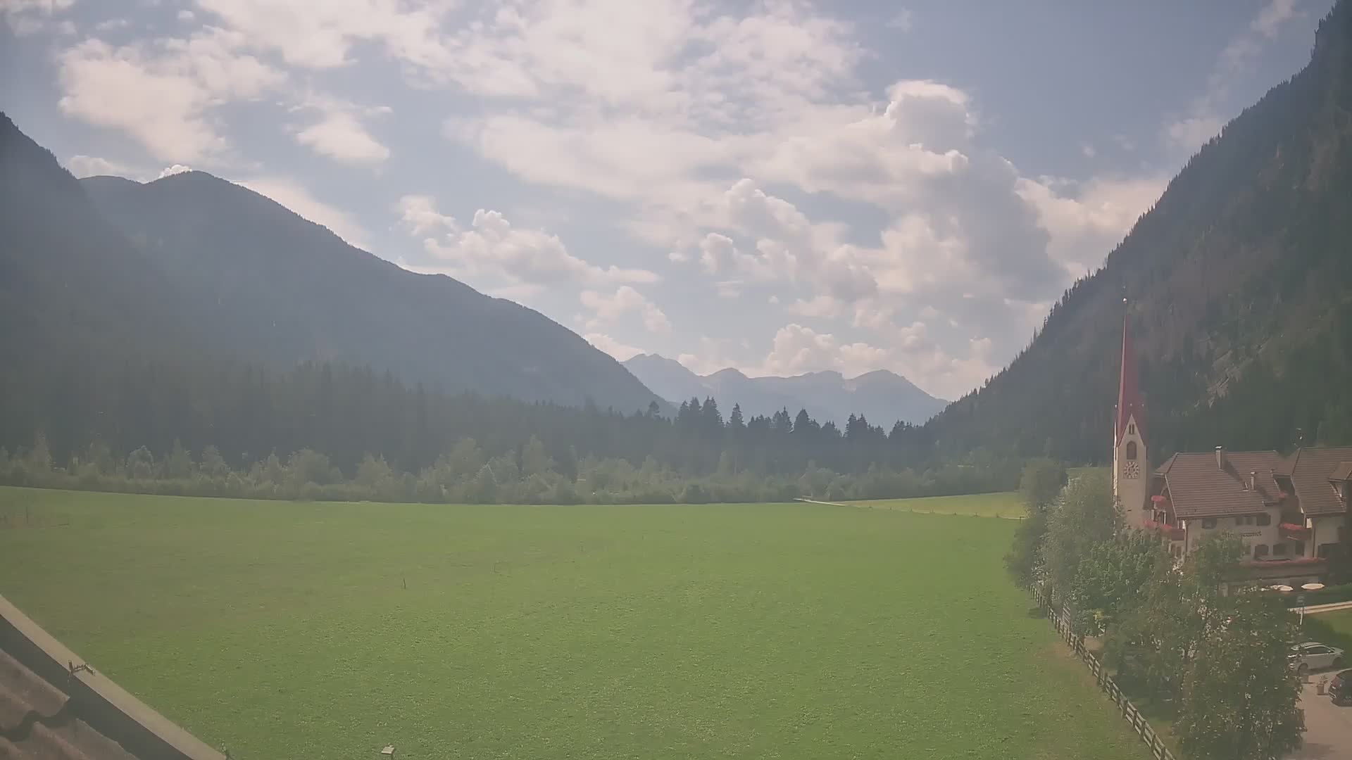 Antholz Niedertal | Anterselva di Sotto