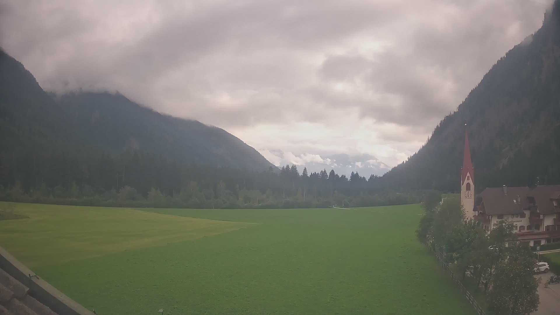 Antholz Niedertal | Anterselva di Sotto