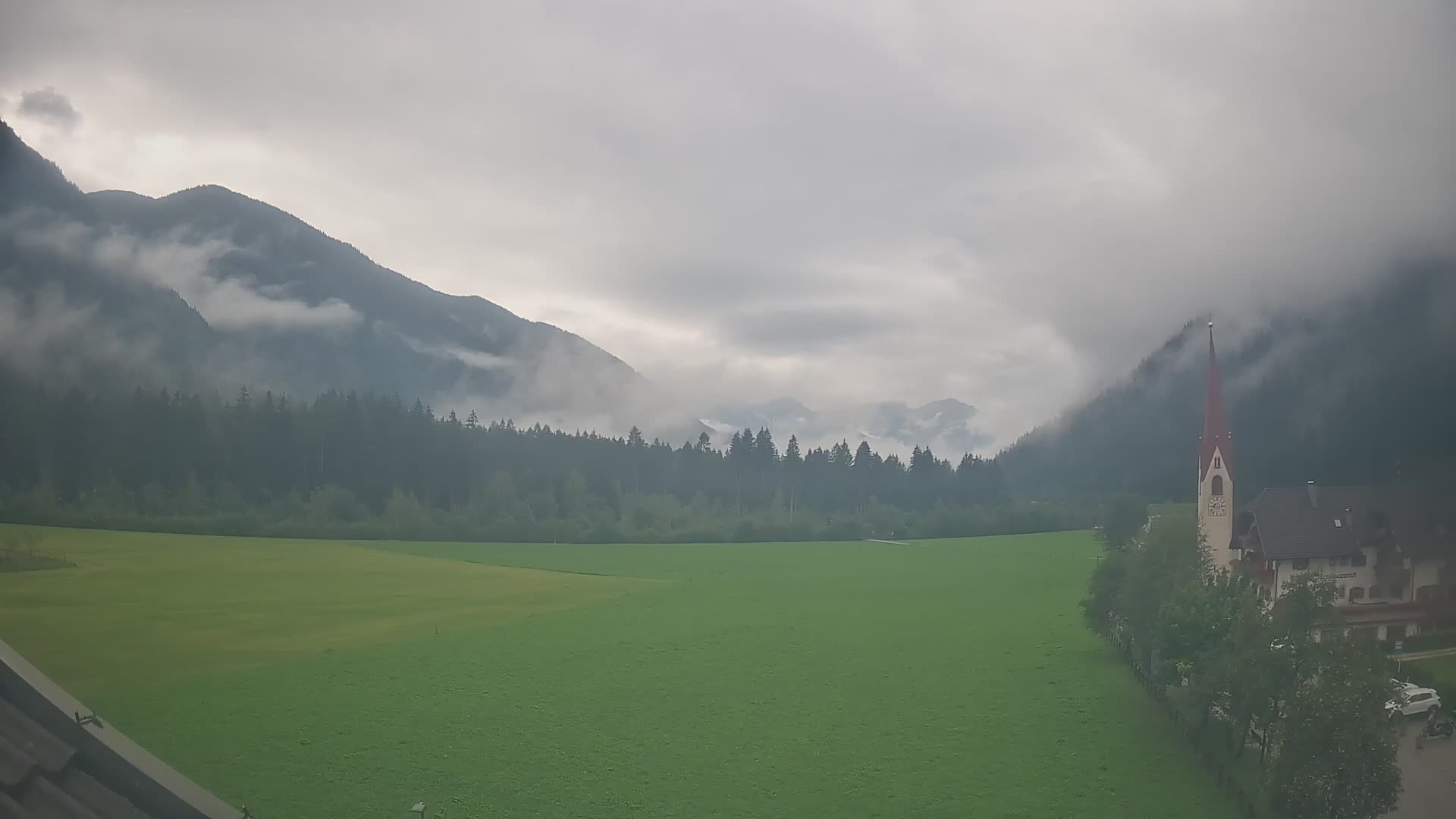 Antholz Niedertal | Anterselva di Sotto
