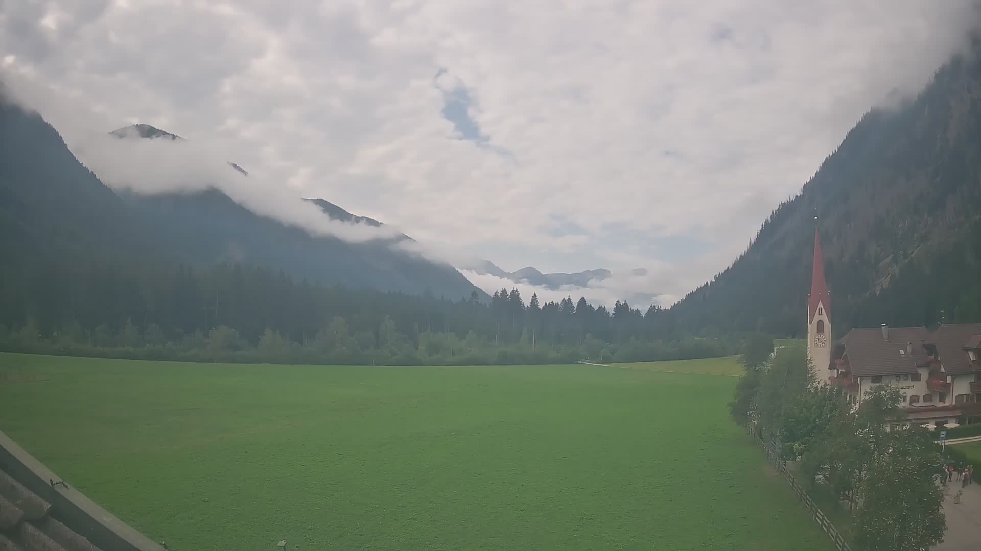 Antholz Niedertal