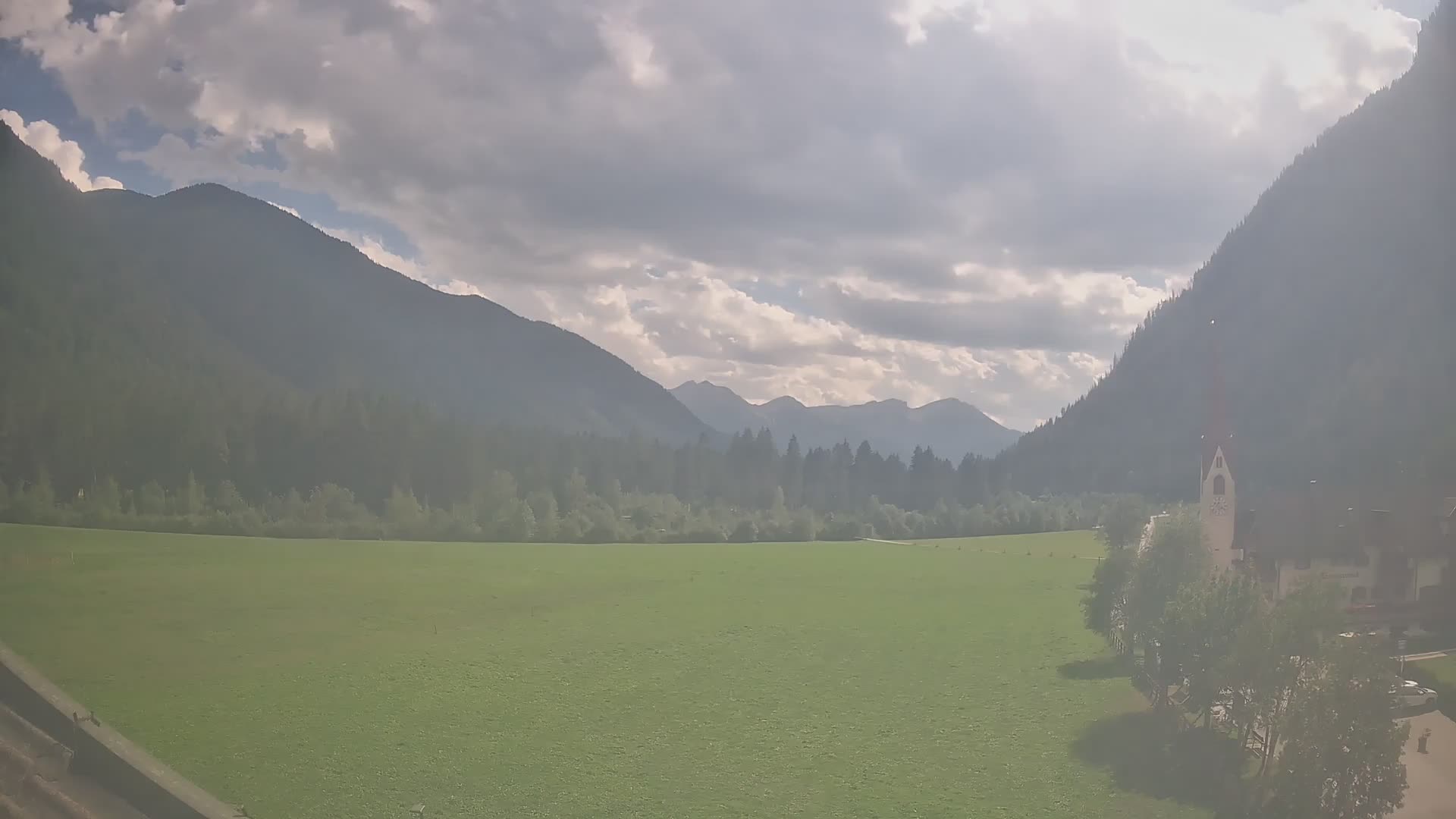 Antholz Niedertal