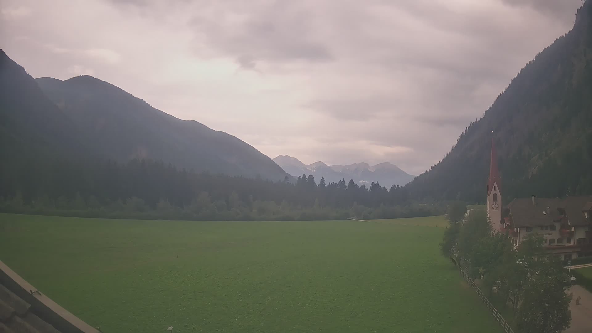 Antholz Niedertal | Anterselva di Sotto
