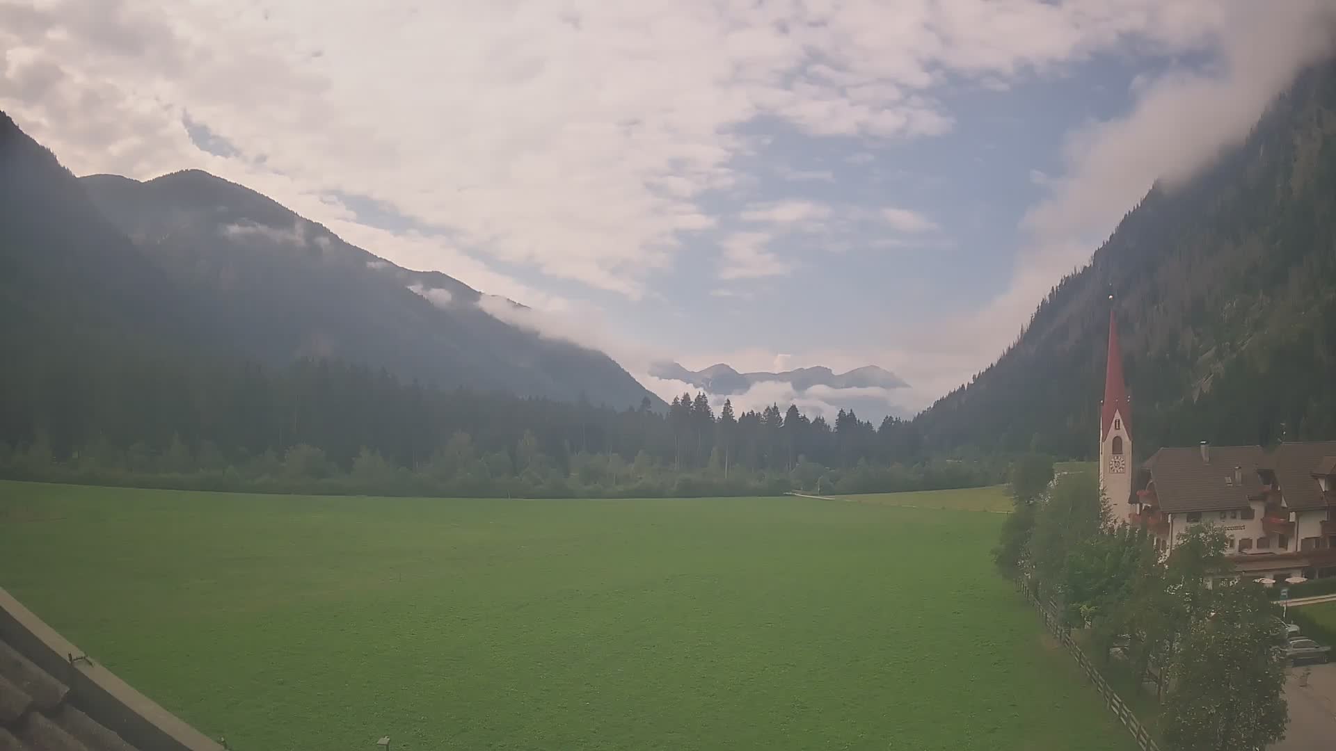 Antholz Niedertal | Anterselva di Sotto