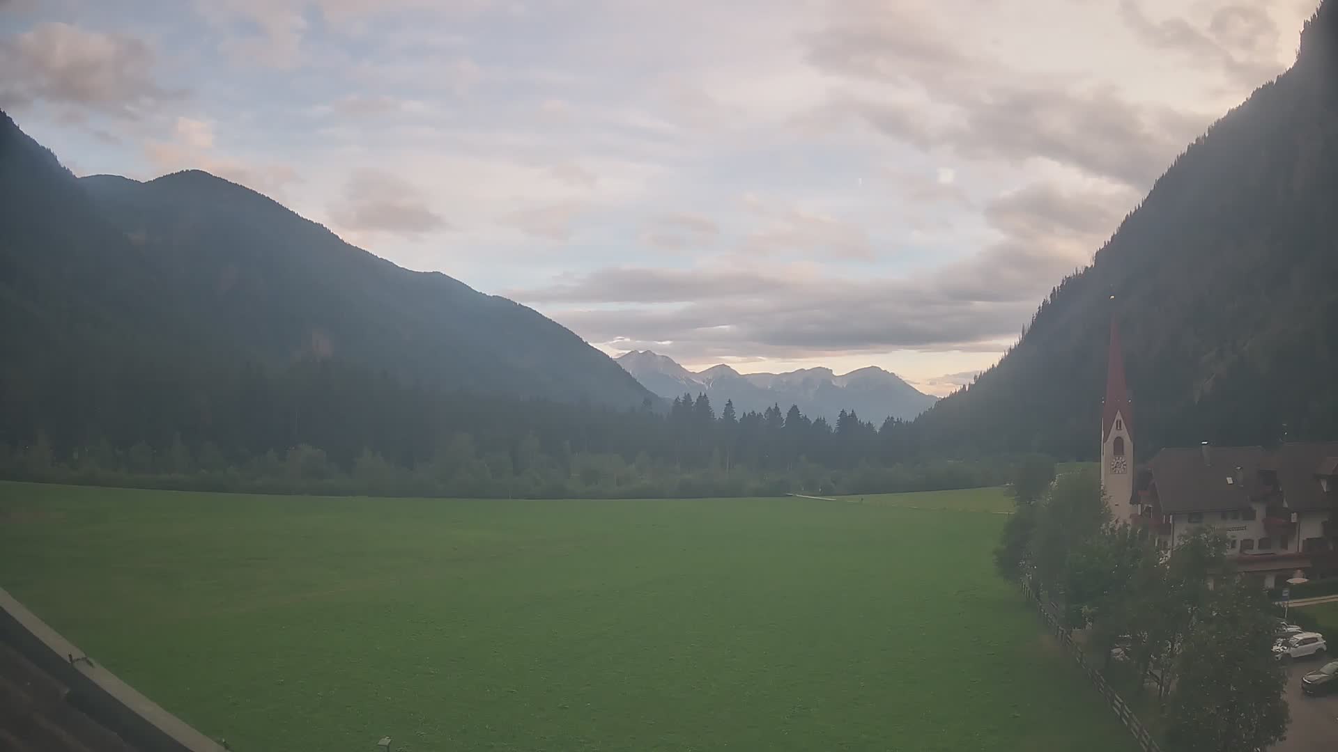 Antholz Niedertal | Anterselva di Sotto