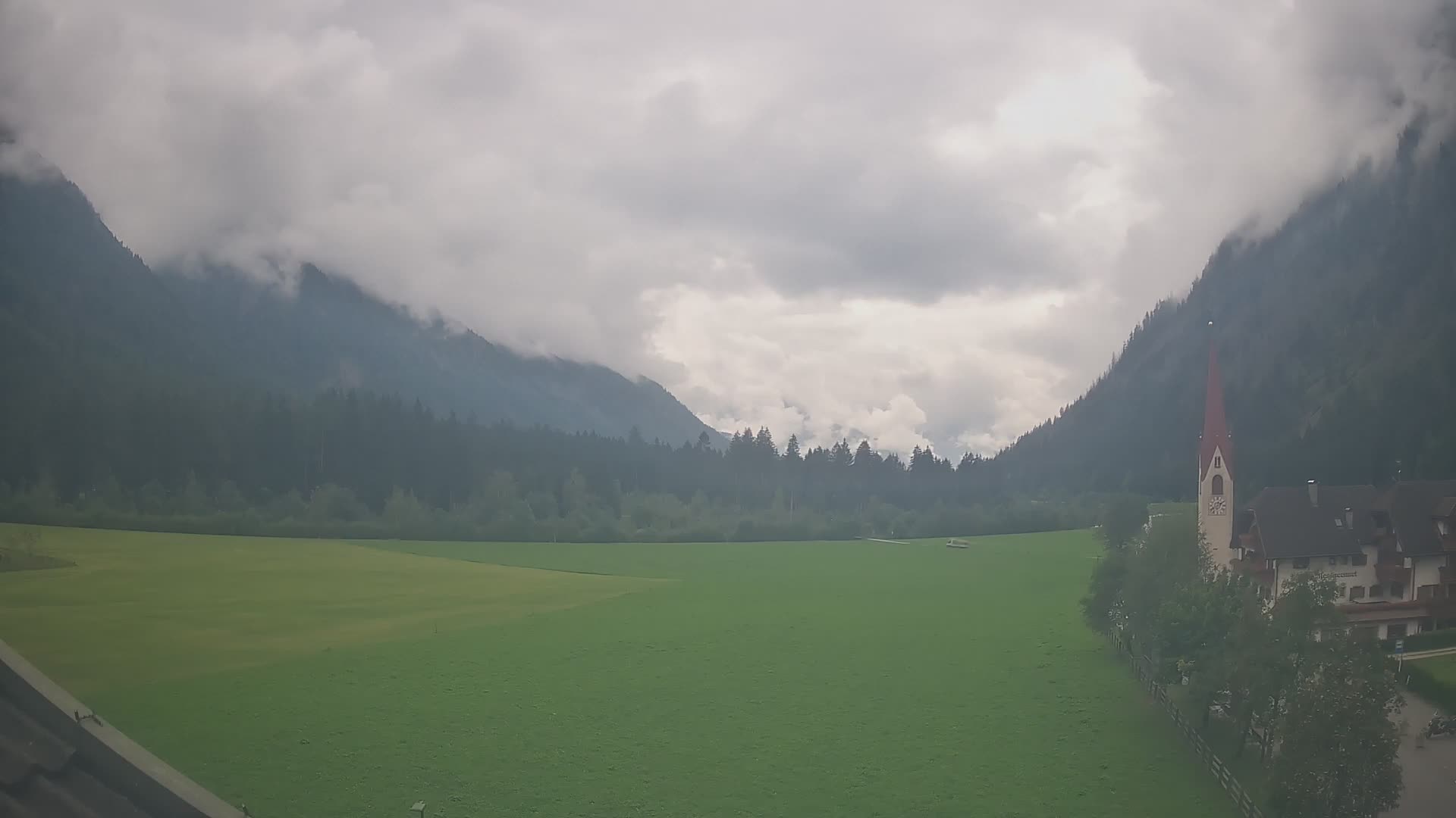 Antholz Niedertal | Anterselva di Sotto