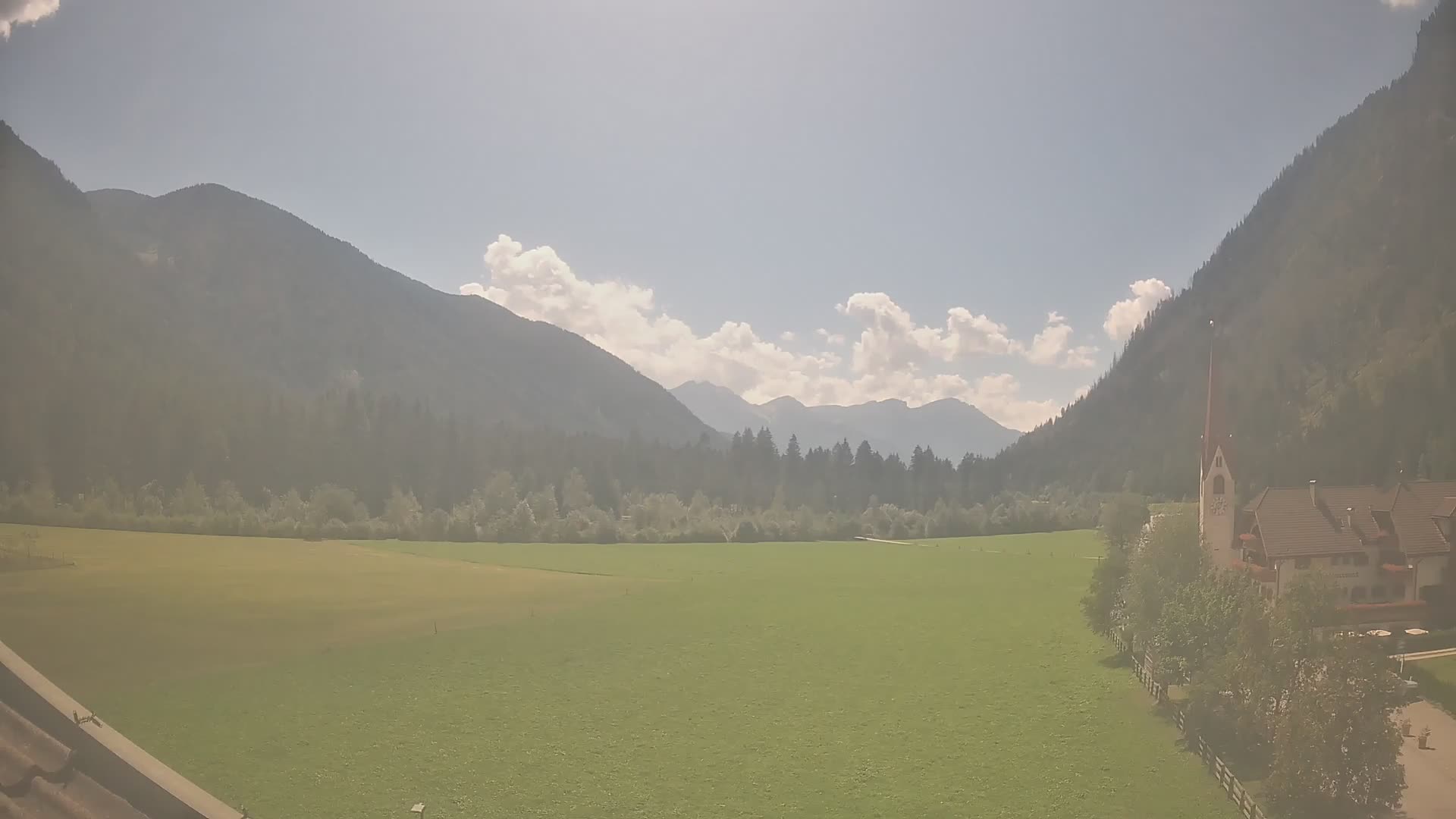 Antholz Niedertal | Anterselva di Sotto