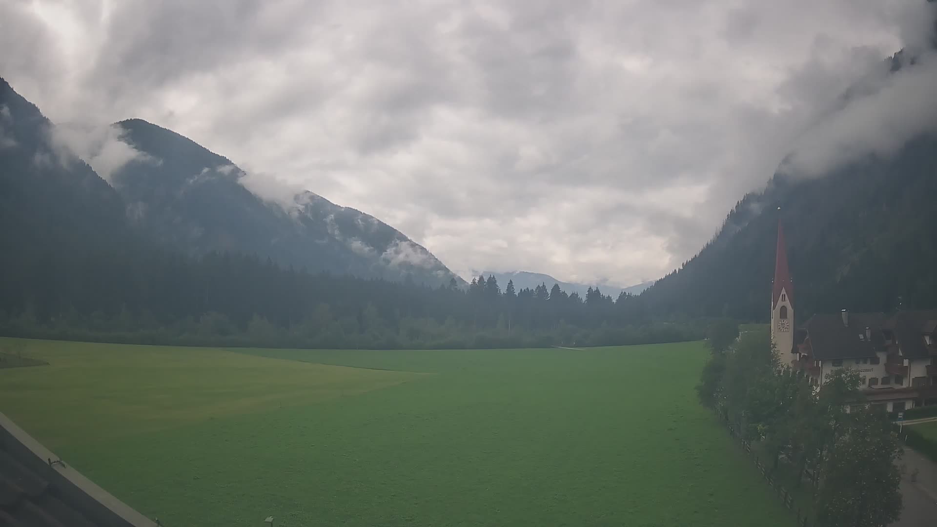 Antholz Niedertal | Anterselva di Sotto